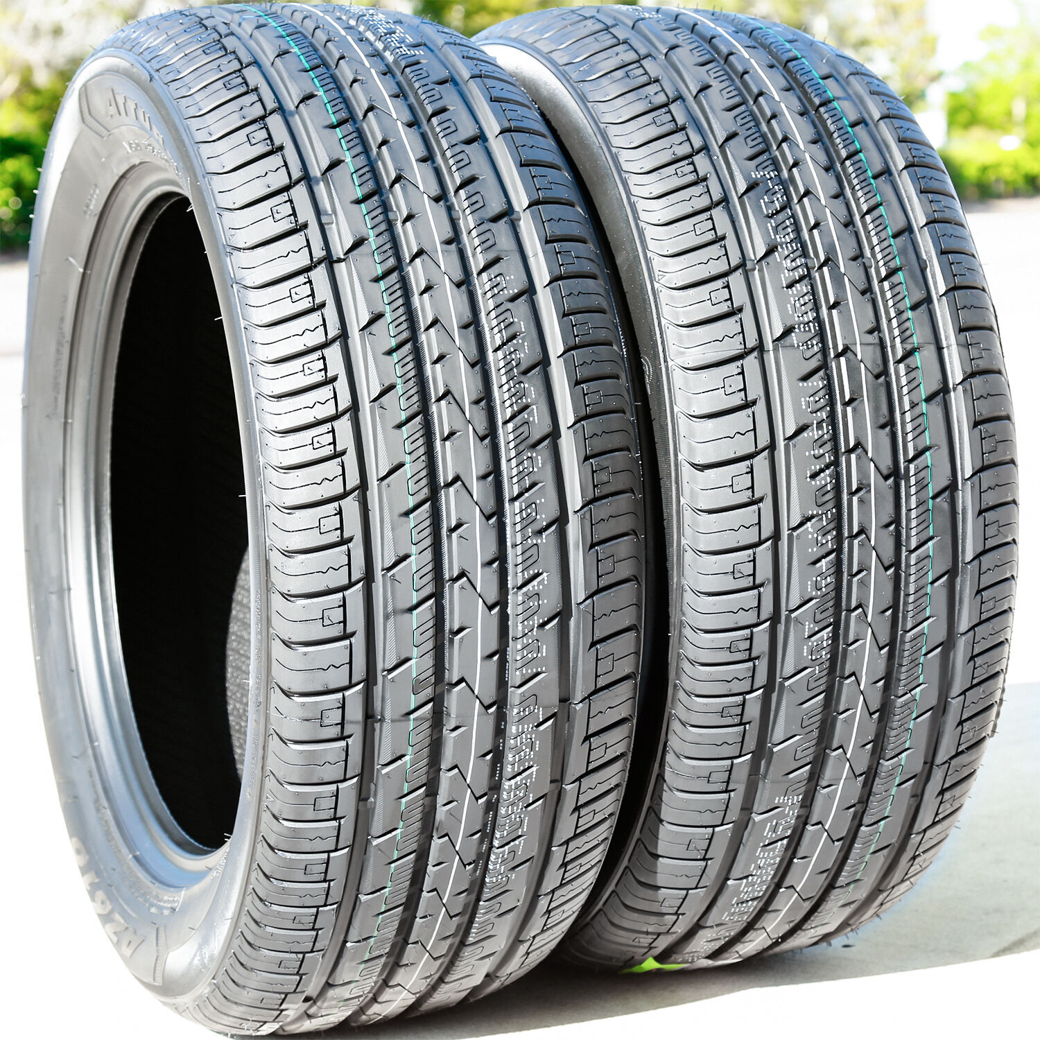 Atturo AZ610 275/55R20 117V XL