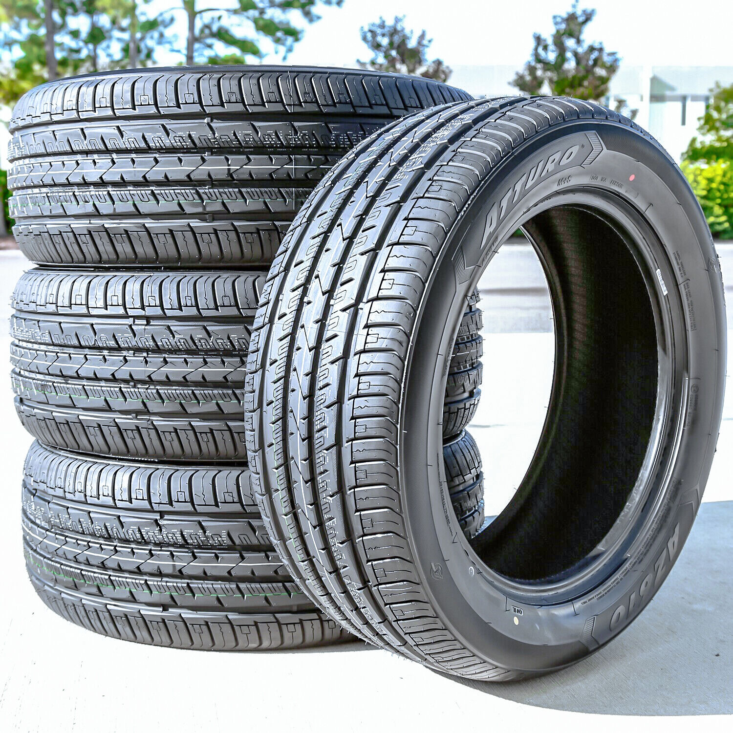 Atturo AZ610 275/55R20 117V XL