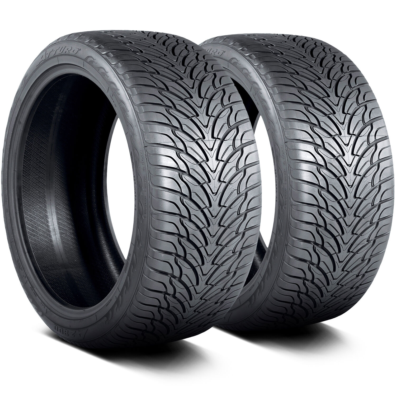 Atturo AZ800 295/30R22 103Y XL