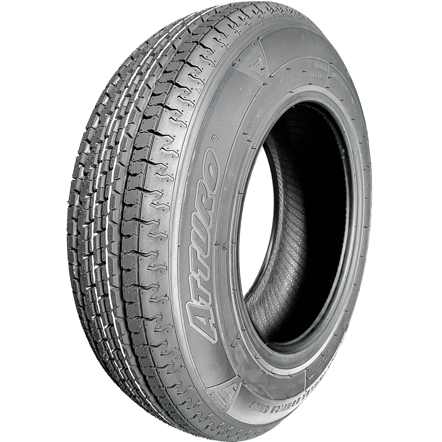 Atturo ST320 ST 145R12 95/90M E (10 Ply)