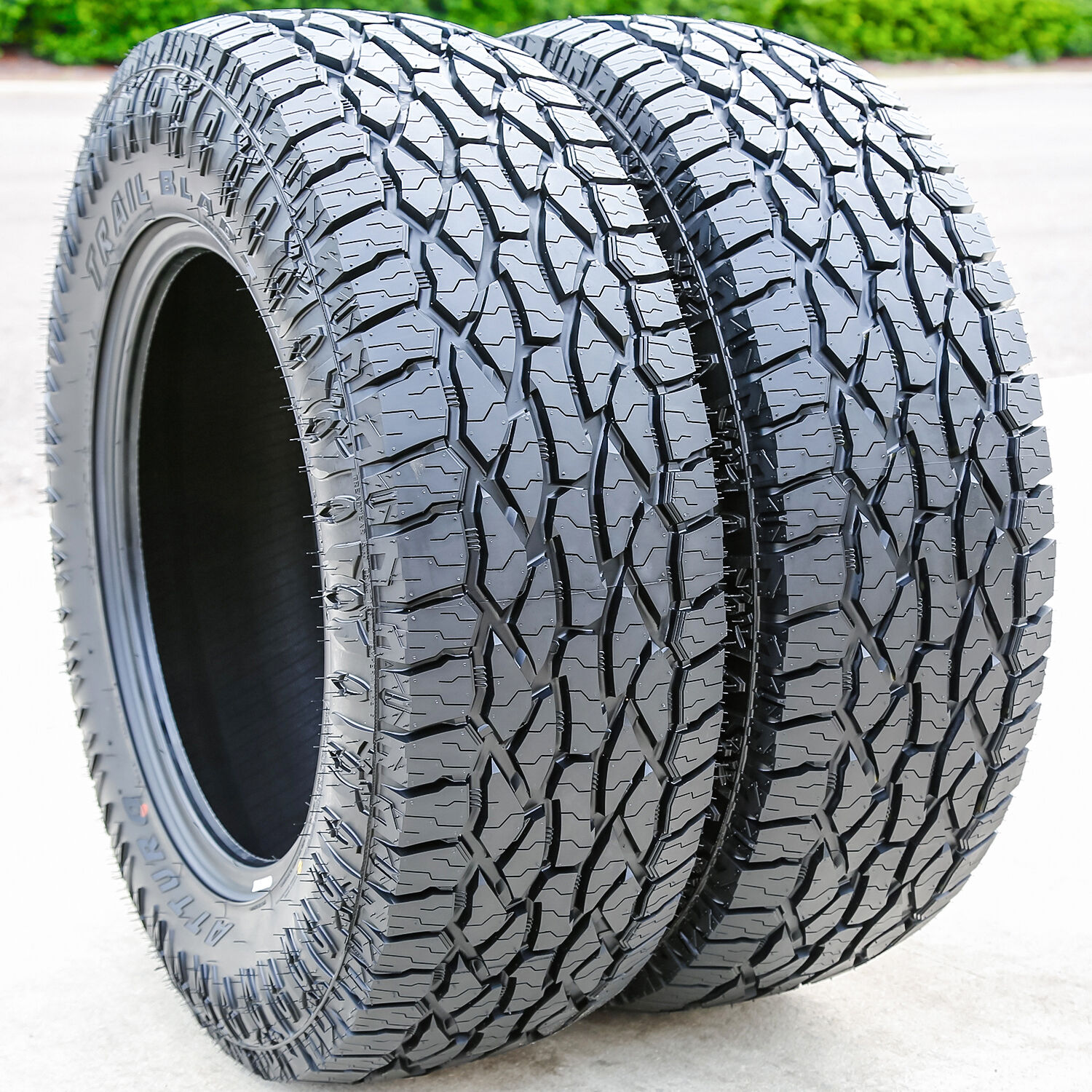 Atturo Trail Blade ATS LT 33X12.50R20 121Q F (12 Ply)