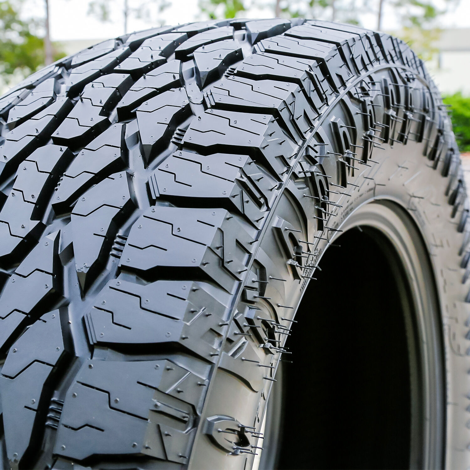 Atturo Trail Blade ATS LT 37X13.50R18 128Q E (10 Ply) (RWL)
