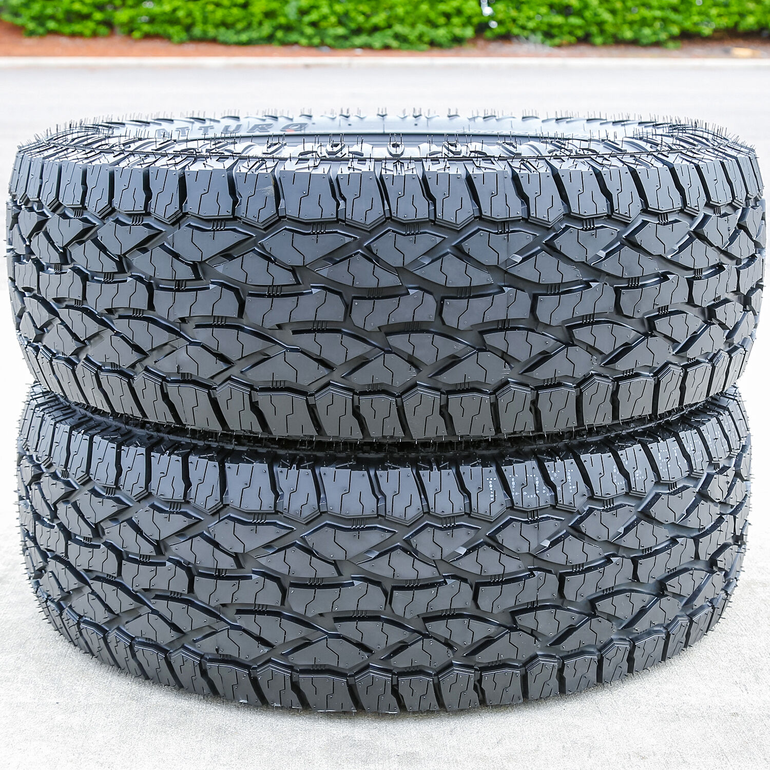 Atturo Trail Blade ATS LT 37X13.50R18 128Q E (10 Ply) (RWL)