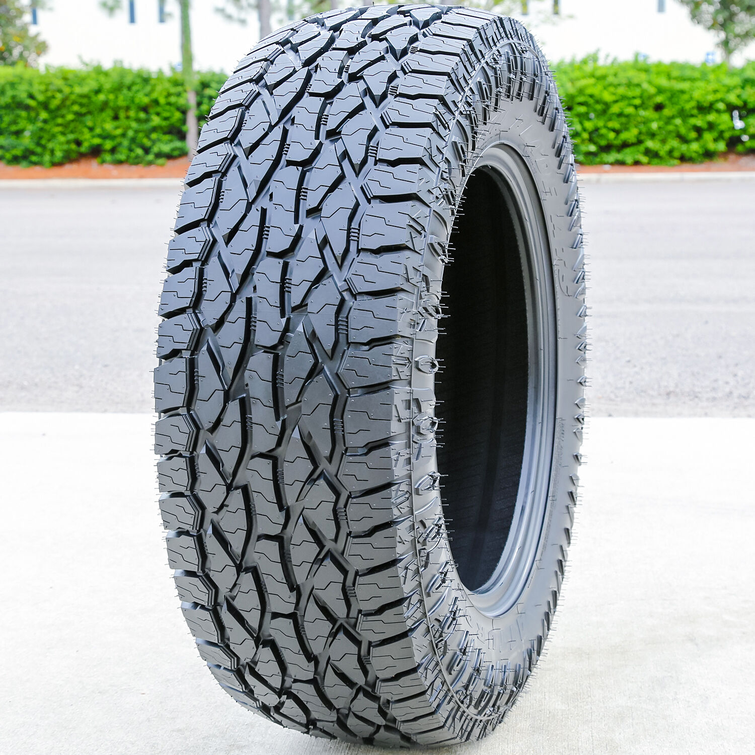 Atturo Trail Blade ATS LT 37X13.50R18 128Q E (10 Ply) (RWL)