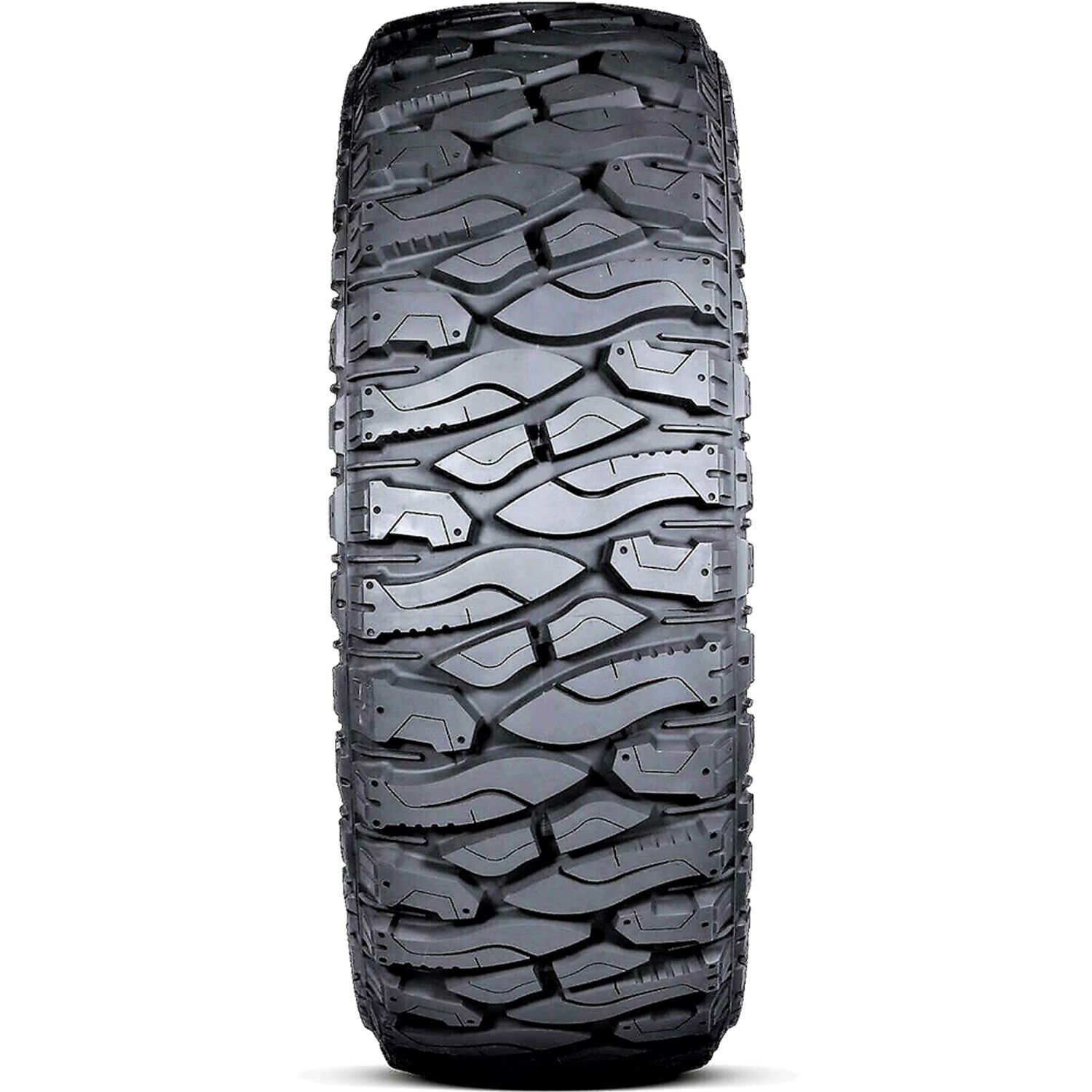 Atturo Trail Blade Boss