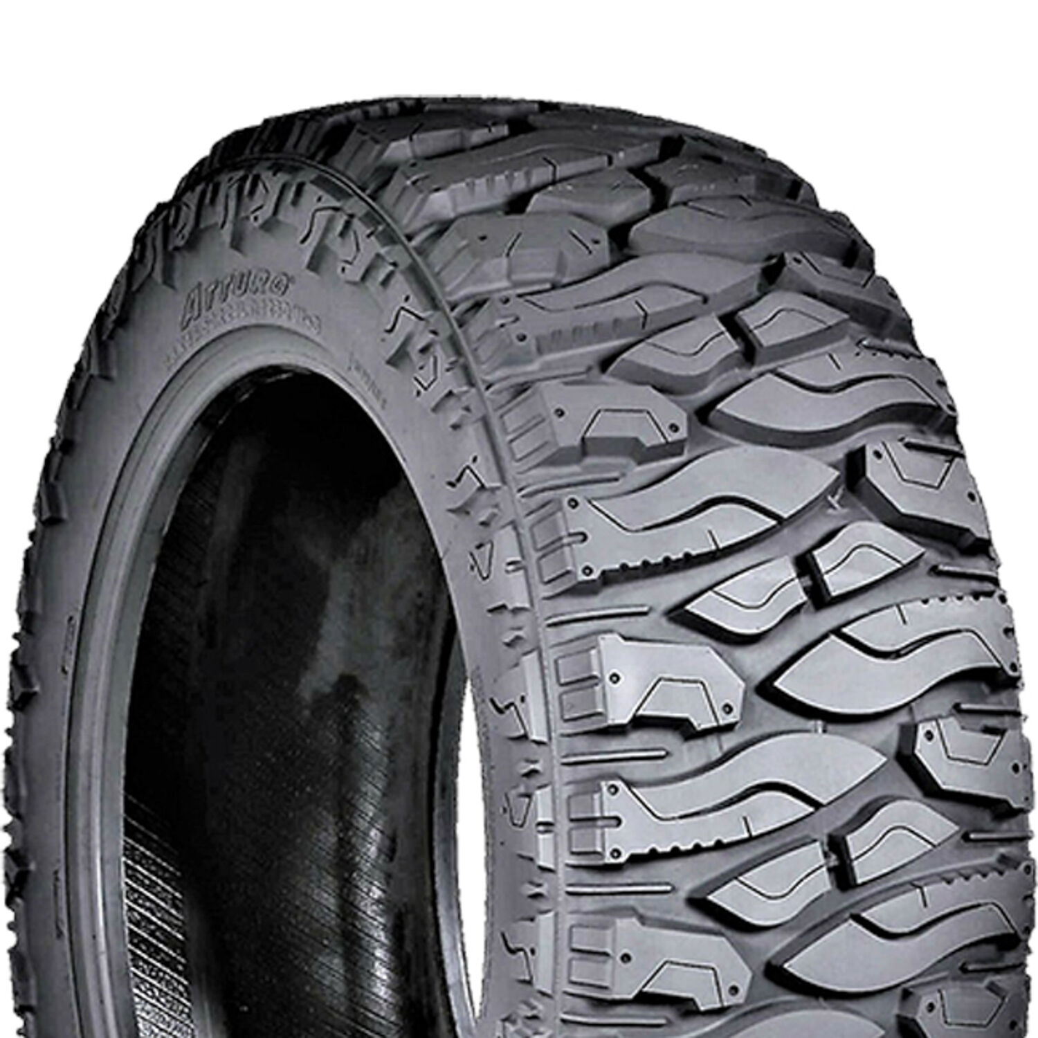 Atturo Trail Blade Boss