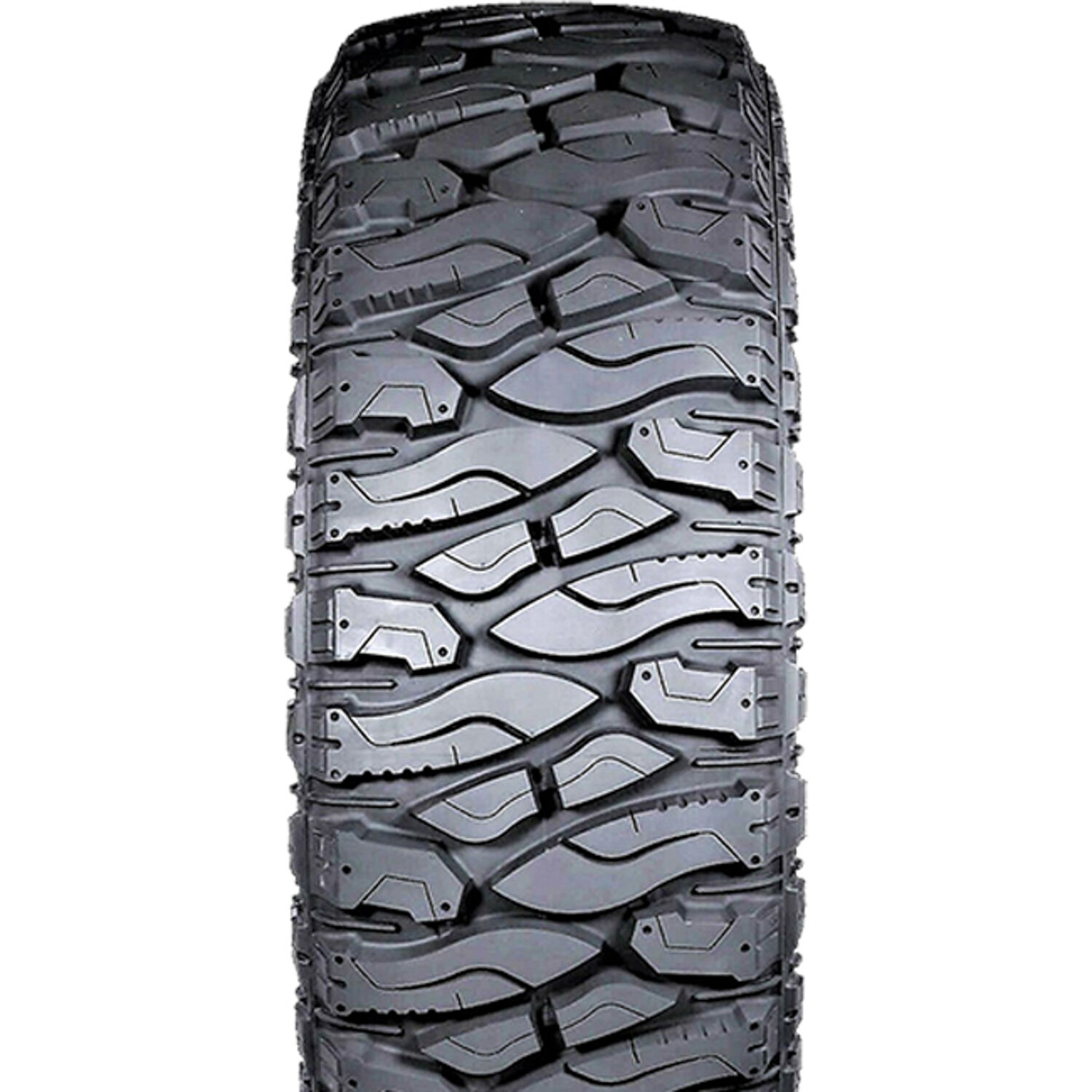 Atturo Trail Blade Boss