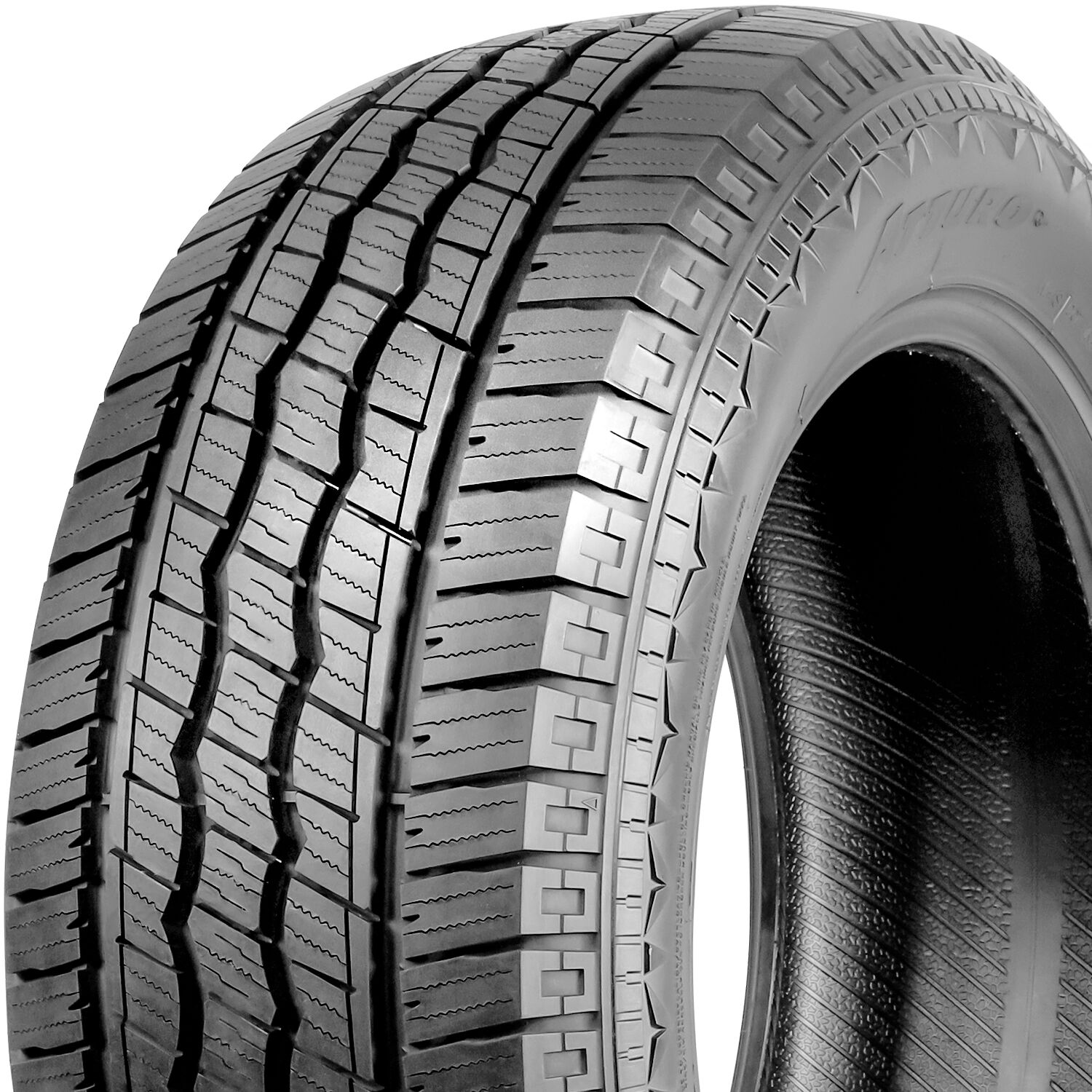 Atturo Trail Blade H/T 265/65R18 116T XL