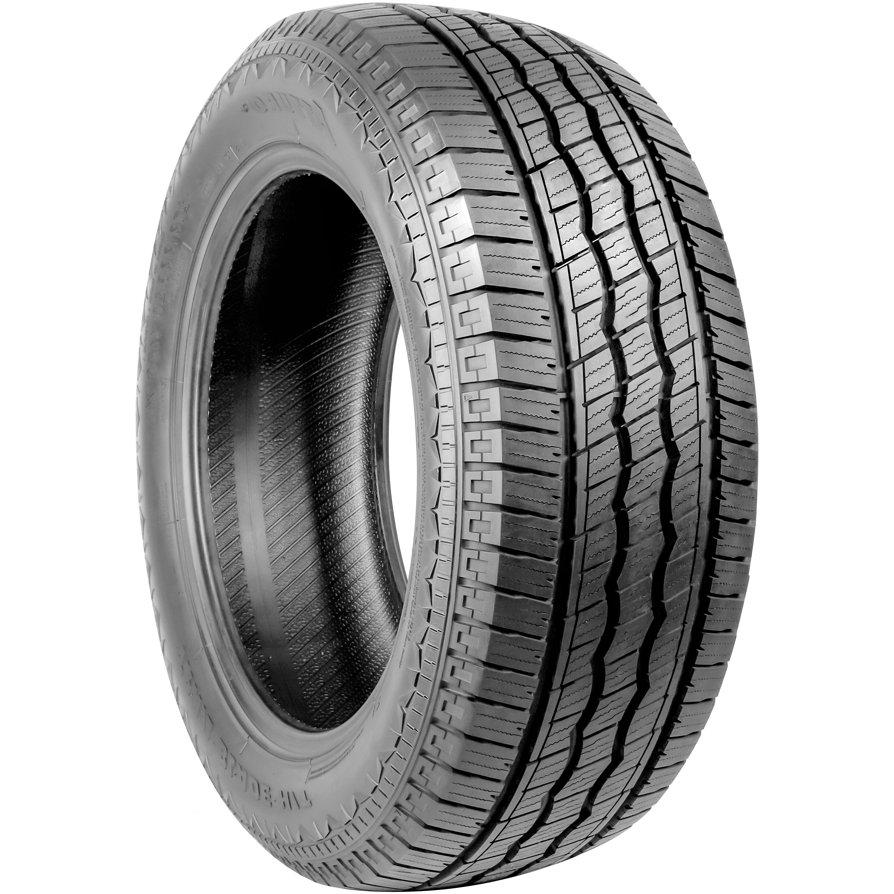 Set Of 4 Atturo Trail Blade H/T 265/70R17 116T XL