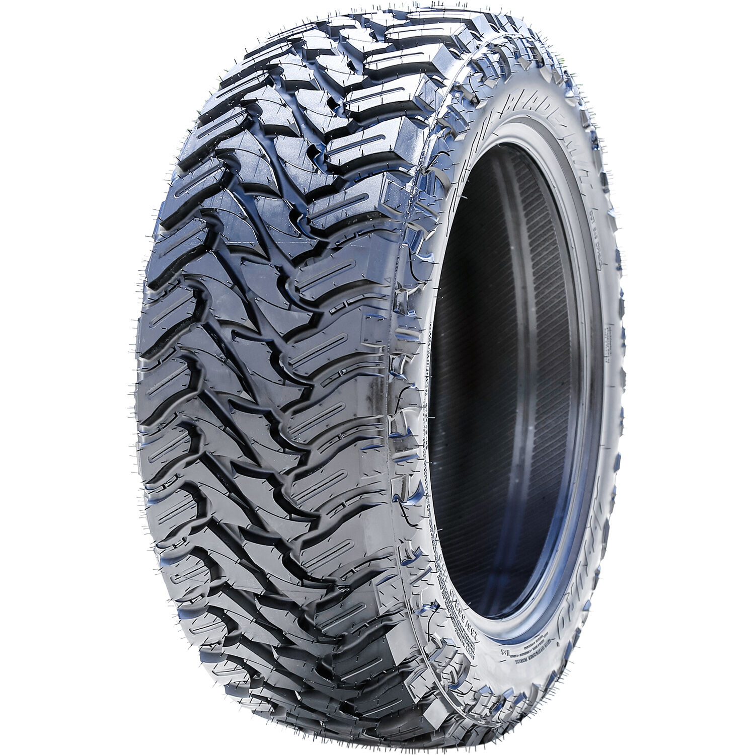 Atturo Trail Blade M/T 255/55R19 111S XL