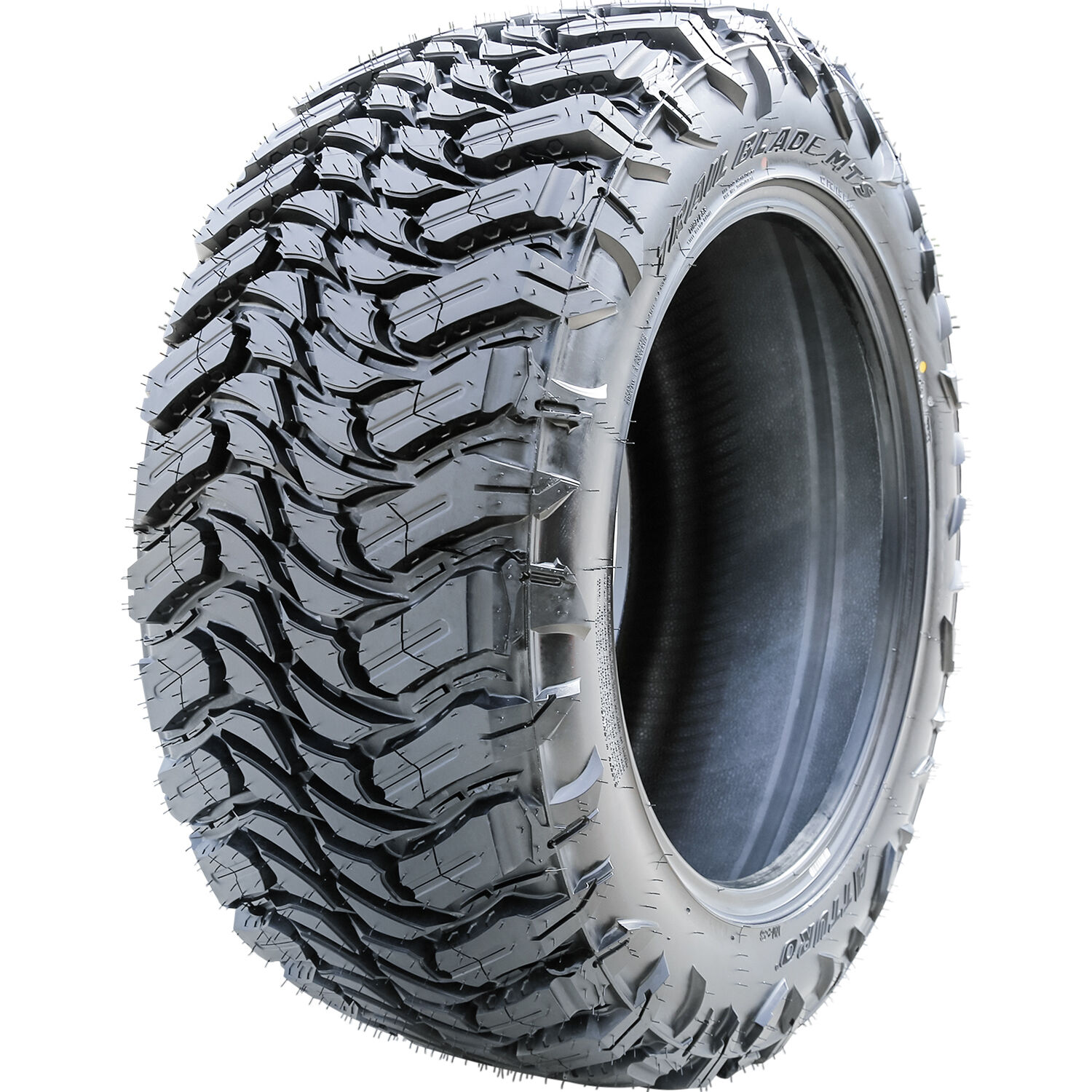 Atturo Trail Blade MTS LT 33X13.50R20 121Q F (12 Ply)