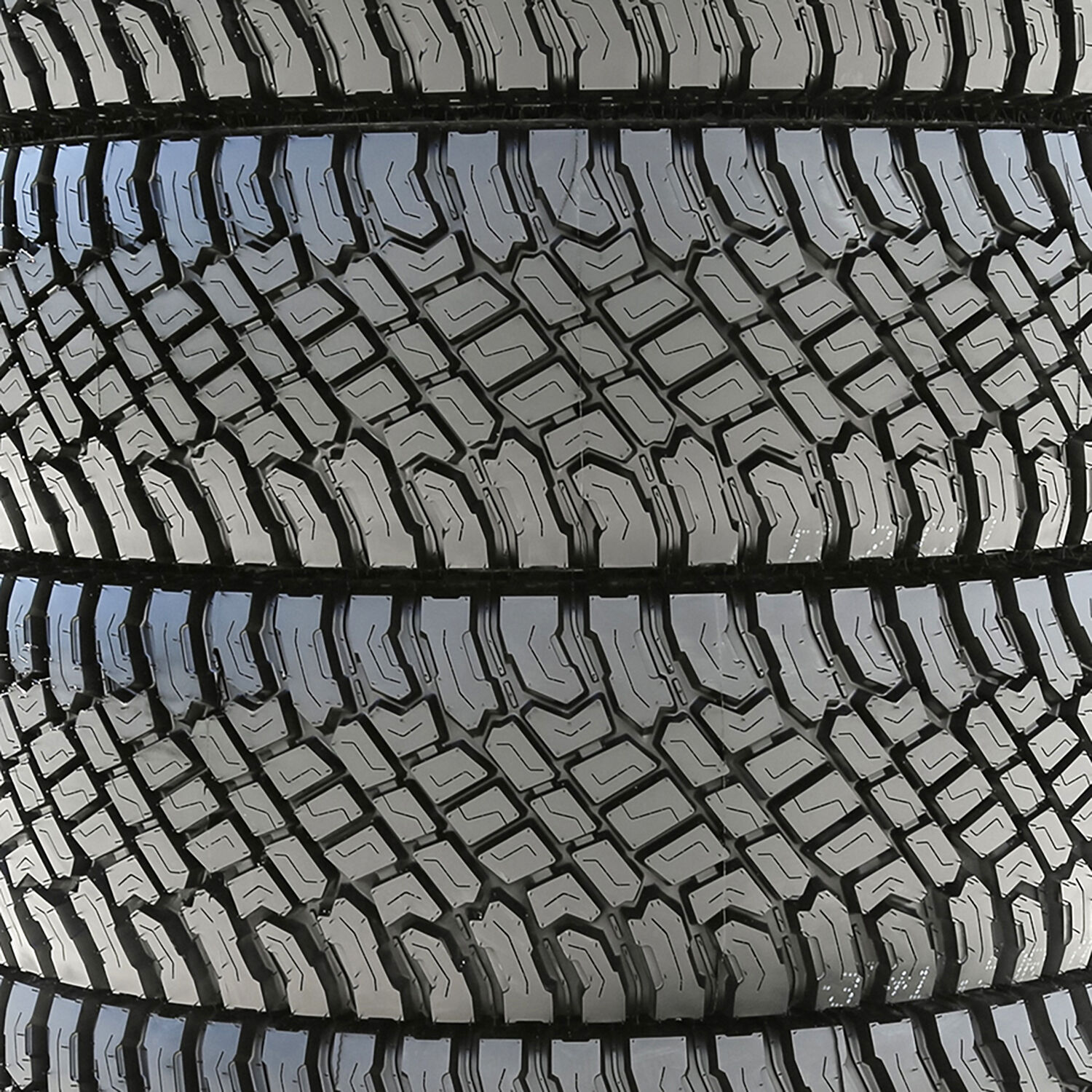 Atturo Trail Blade X/T