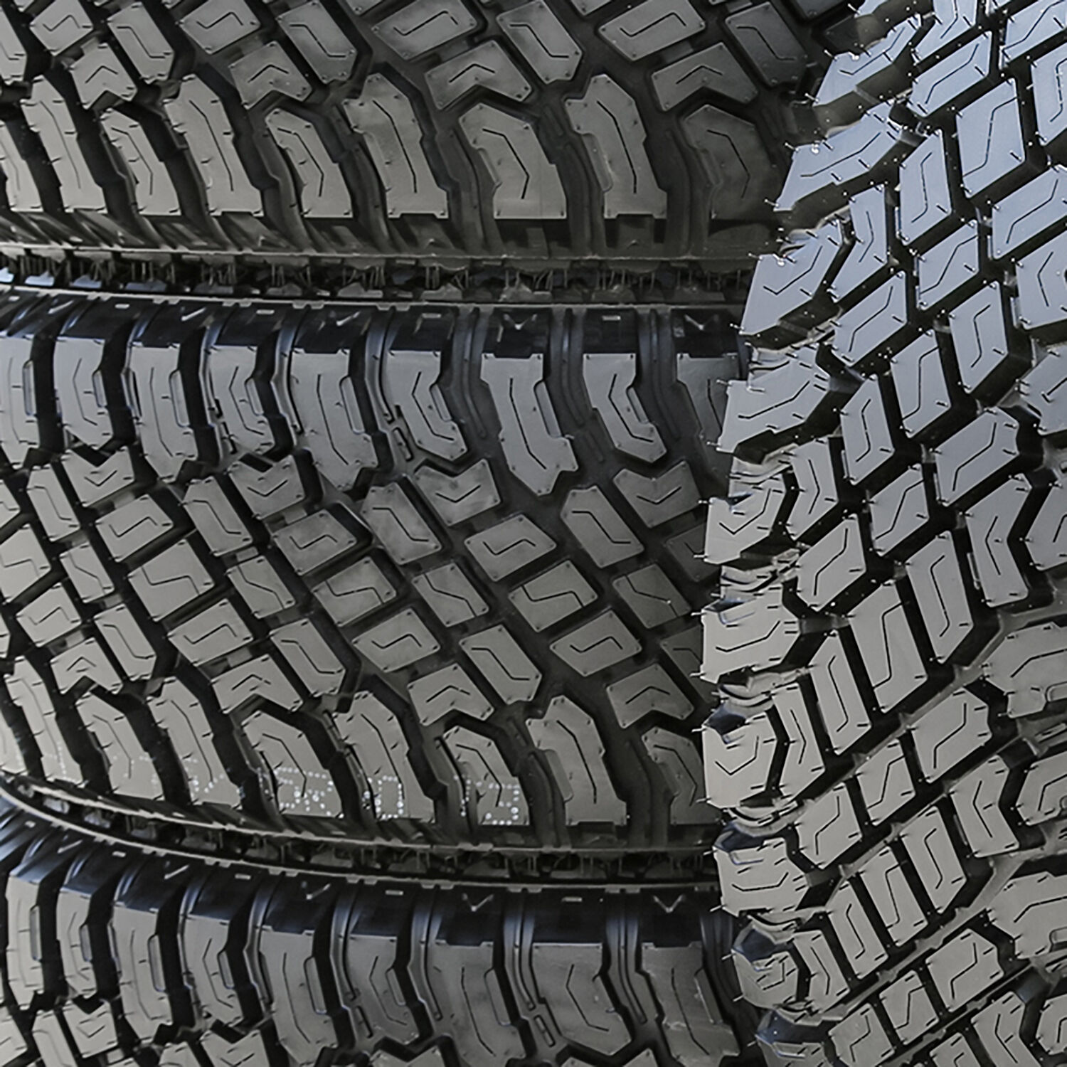 Atturo Trail Blade X/T LT 33X12.50R20 114Q E (10 Ply) (DC)