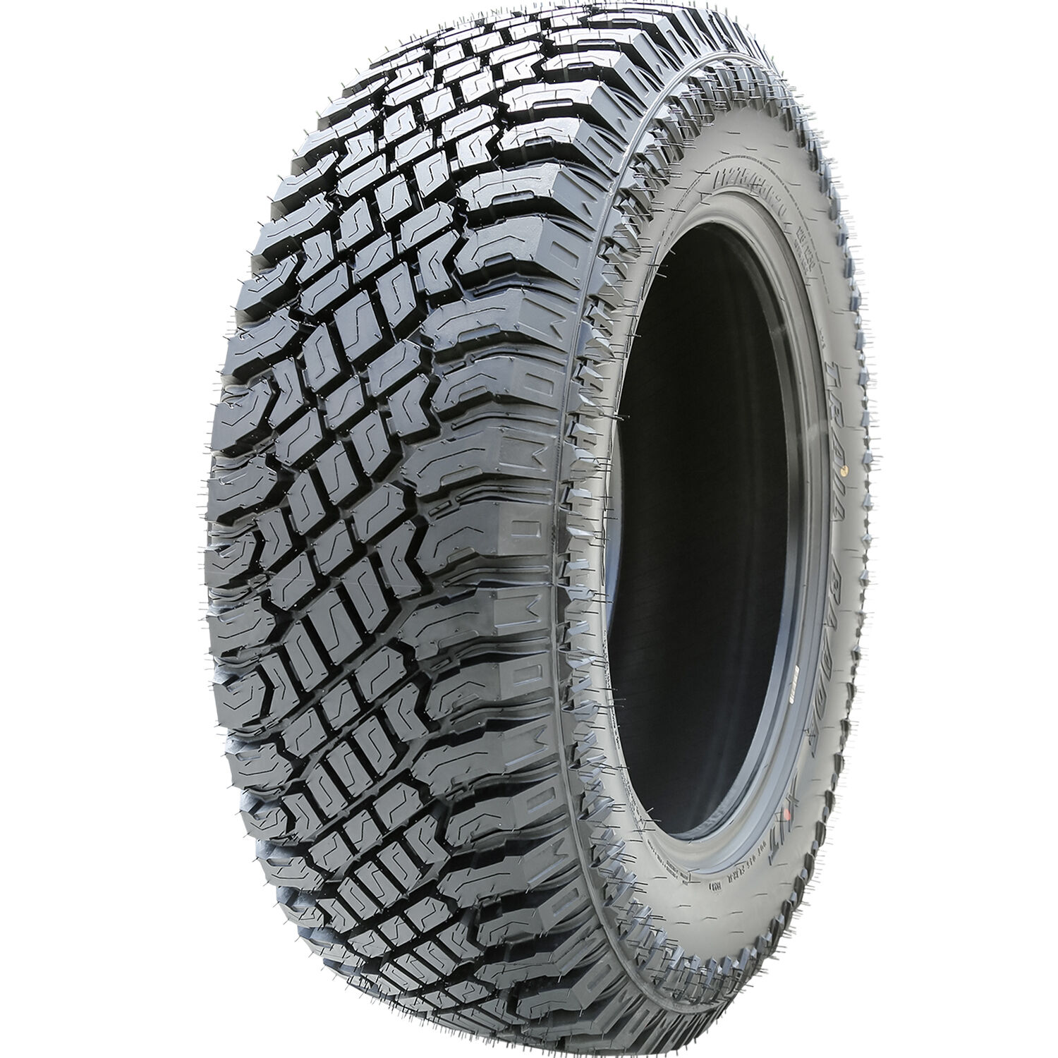 Atturo Trail Blade X/T LT 275/65R20 126/123Q E (10 Ply)