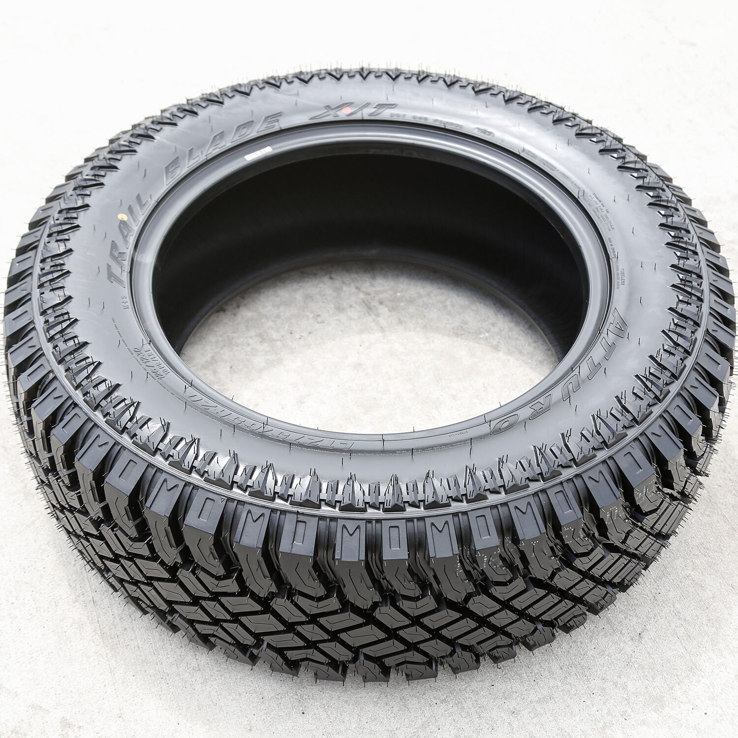 Atturo Trail Blade X/T LT 275/65R20 126/123Q E (10 Ply)