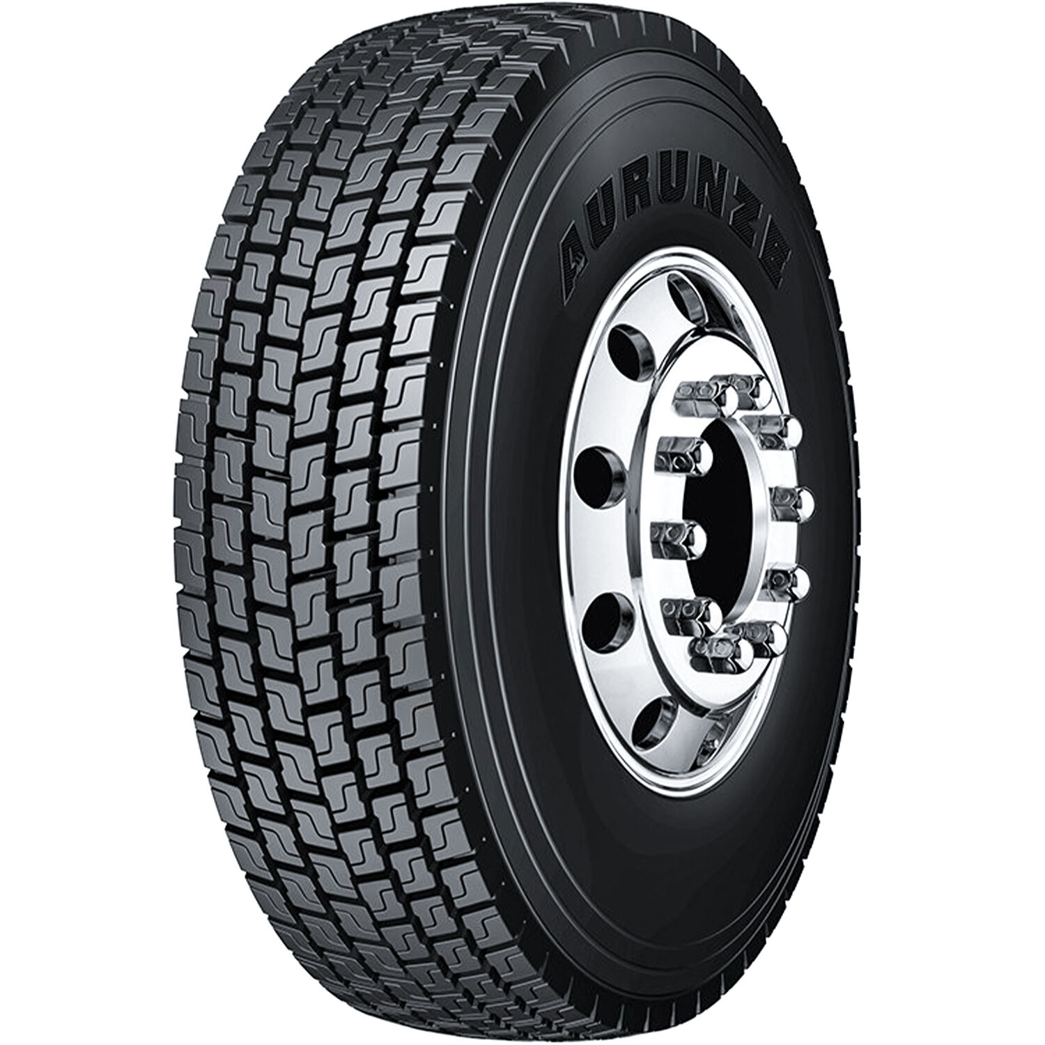 Aurunze D001 225/70R19.5 128/126M G (14 Ply)
