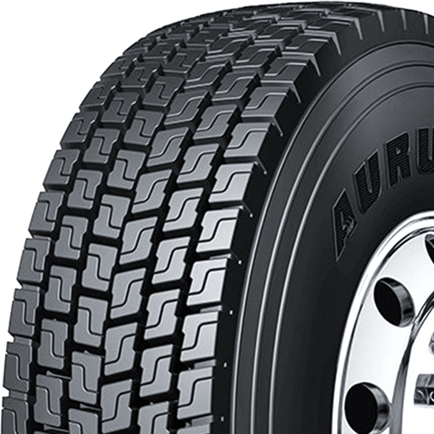 Aurunze D001 225/70R19.5 128/126M G (14 Ply)