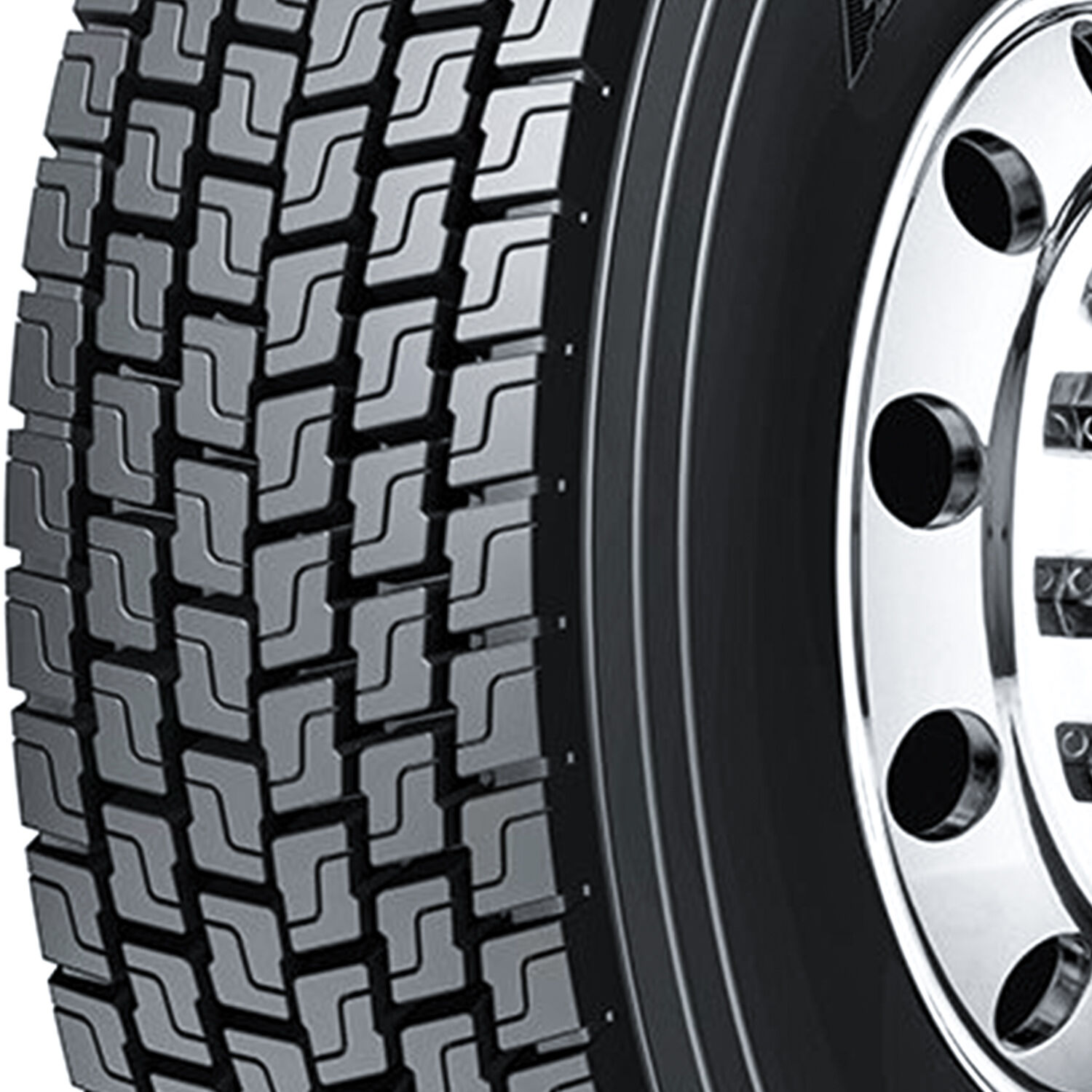 Aurunze D001 225/70R19.5 128/126M G (14 Ply)
