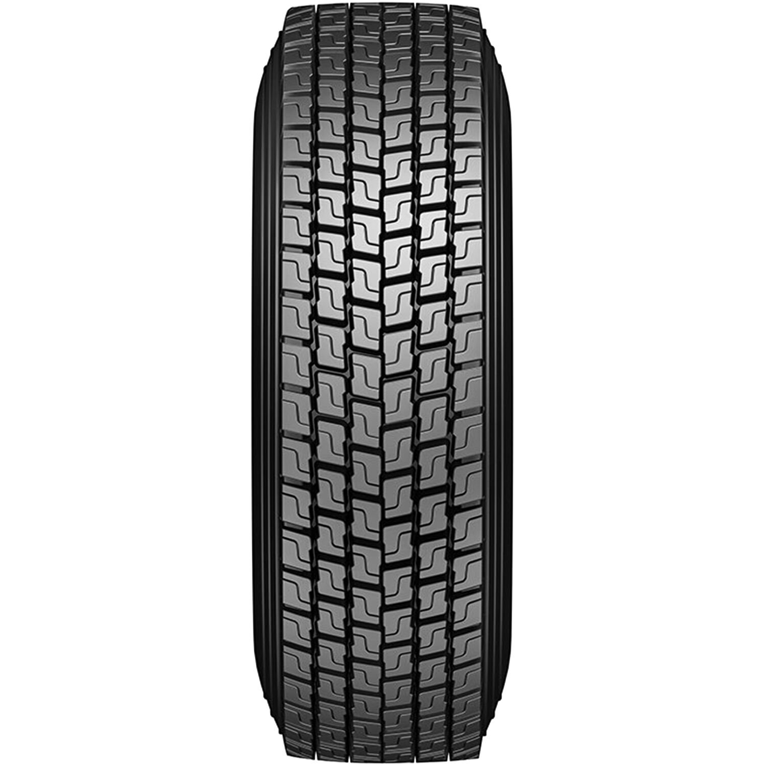 Aurunze D001 225/70R19.5 128/126M G (14 Ply)