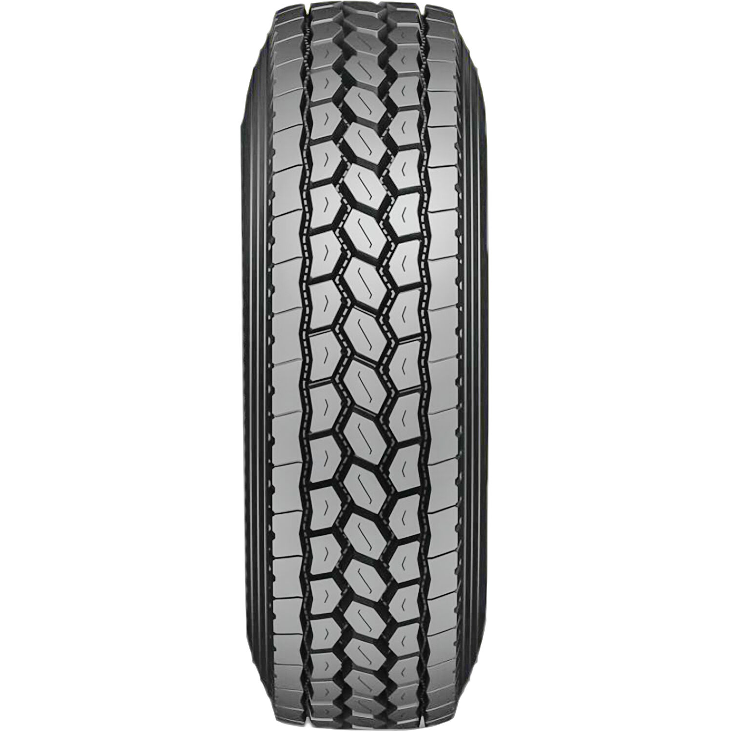Aurunze D812 Pro 11R22.5 J (18 Ply)