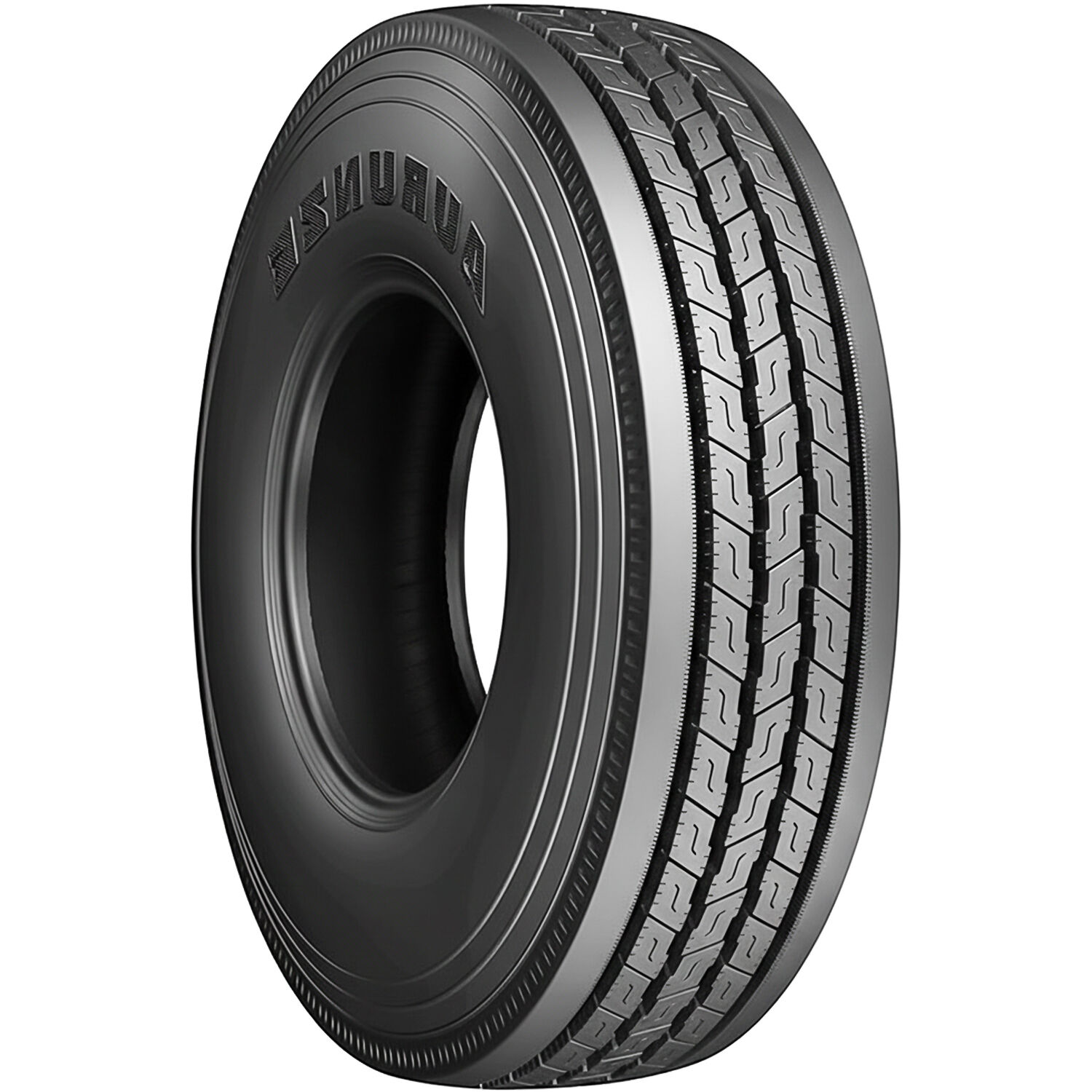 Aurunze S297 295/75R22.5 146/143M H (16 Ply)