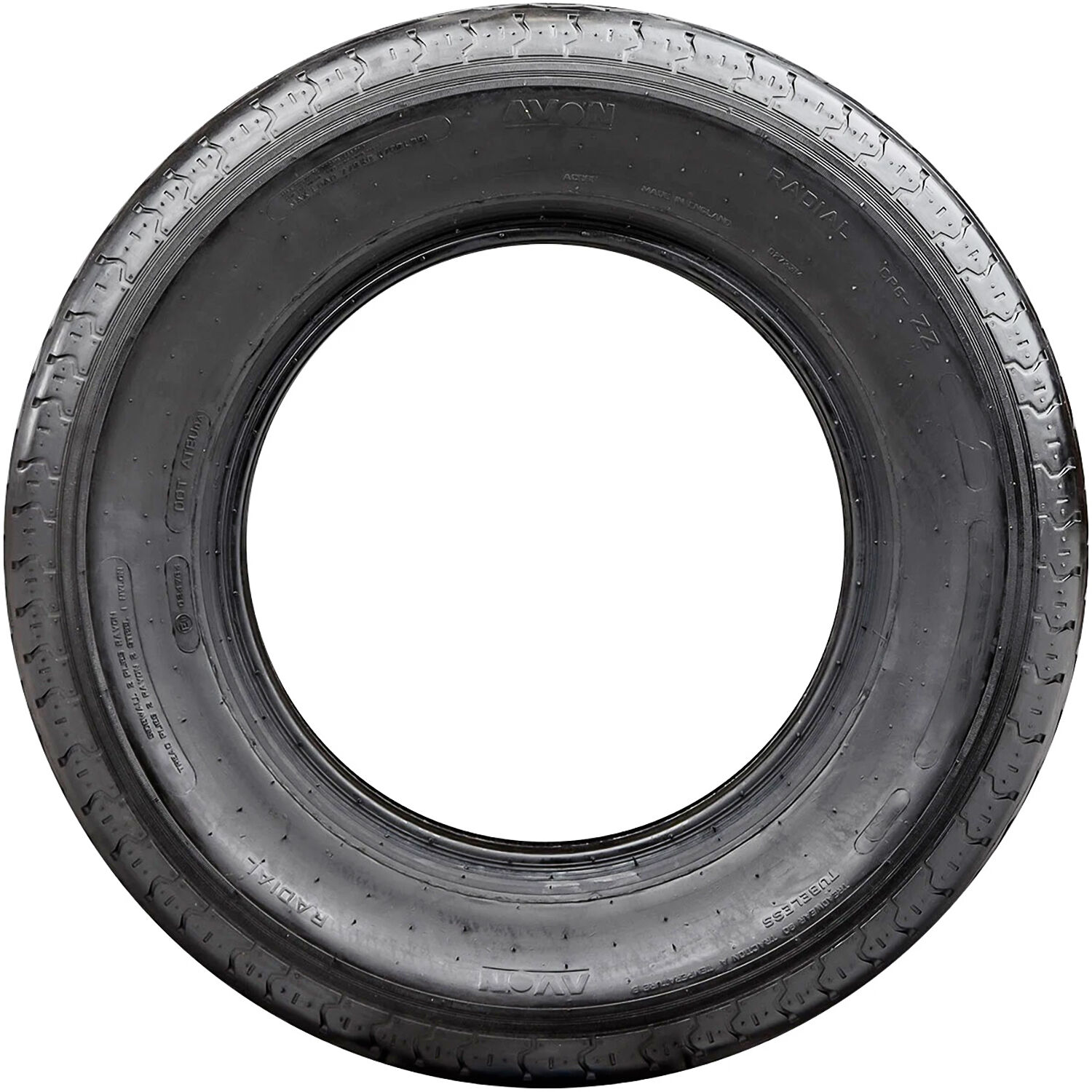 Avon CR6-ZZ 225/65R15 99V