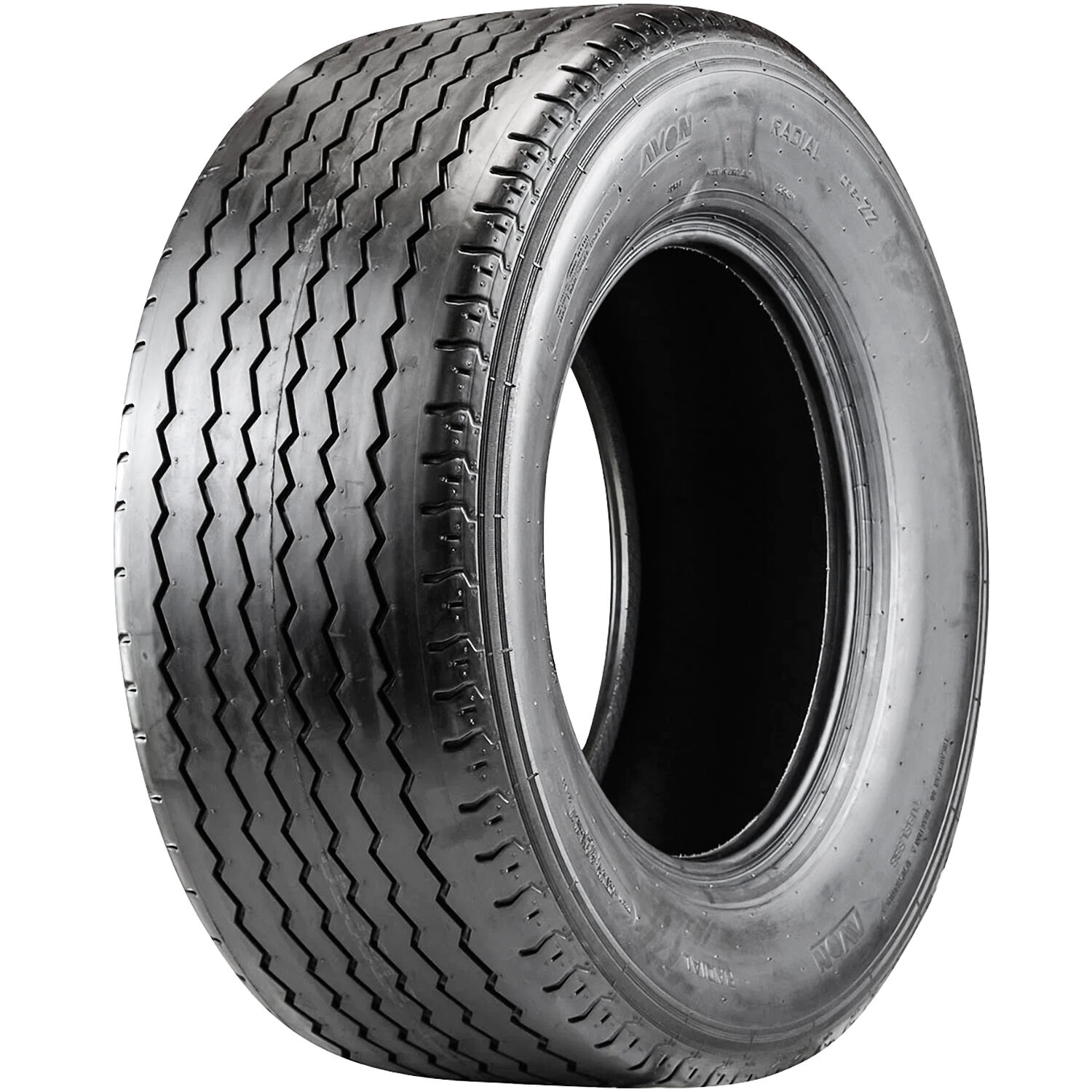 Avon CR6-ZZ 275/55R15 104V