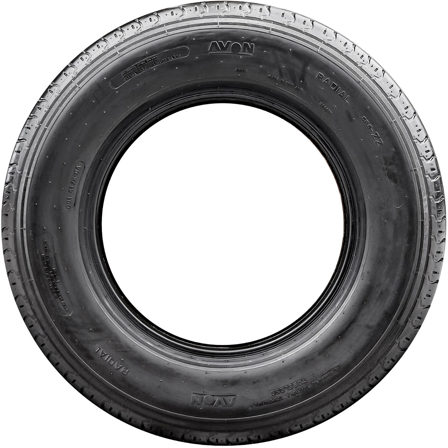 Avon CR6-ZZ 275/55R15 104V