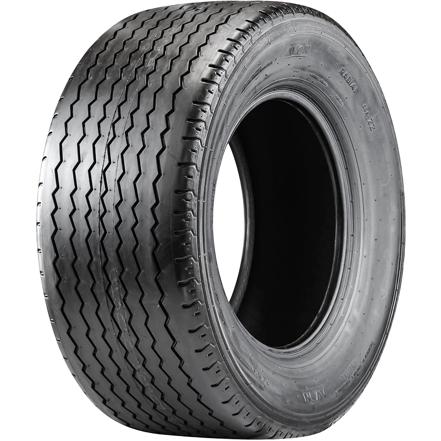 Avon CR6-ZZ 295/50R15 108V