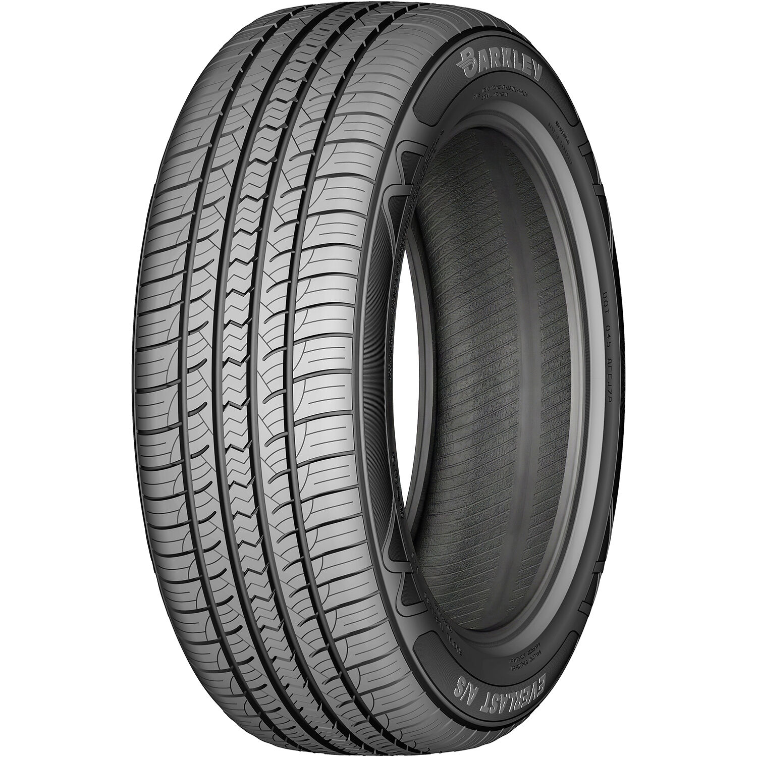 Barkley Everlast AS 205/55R16 91V