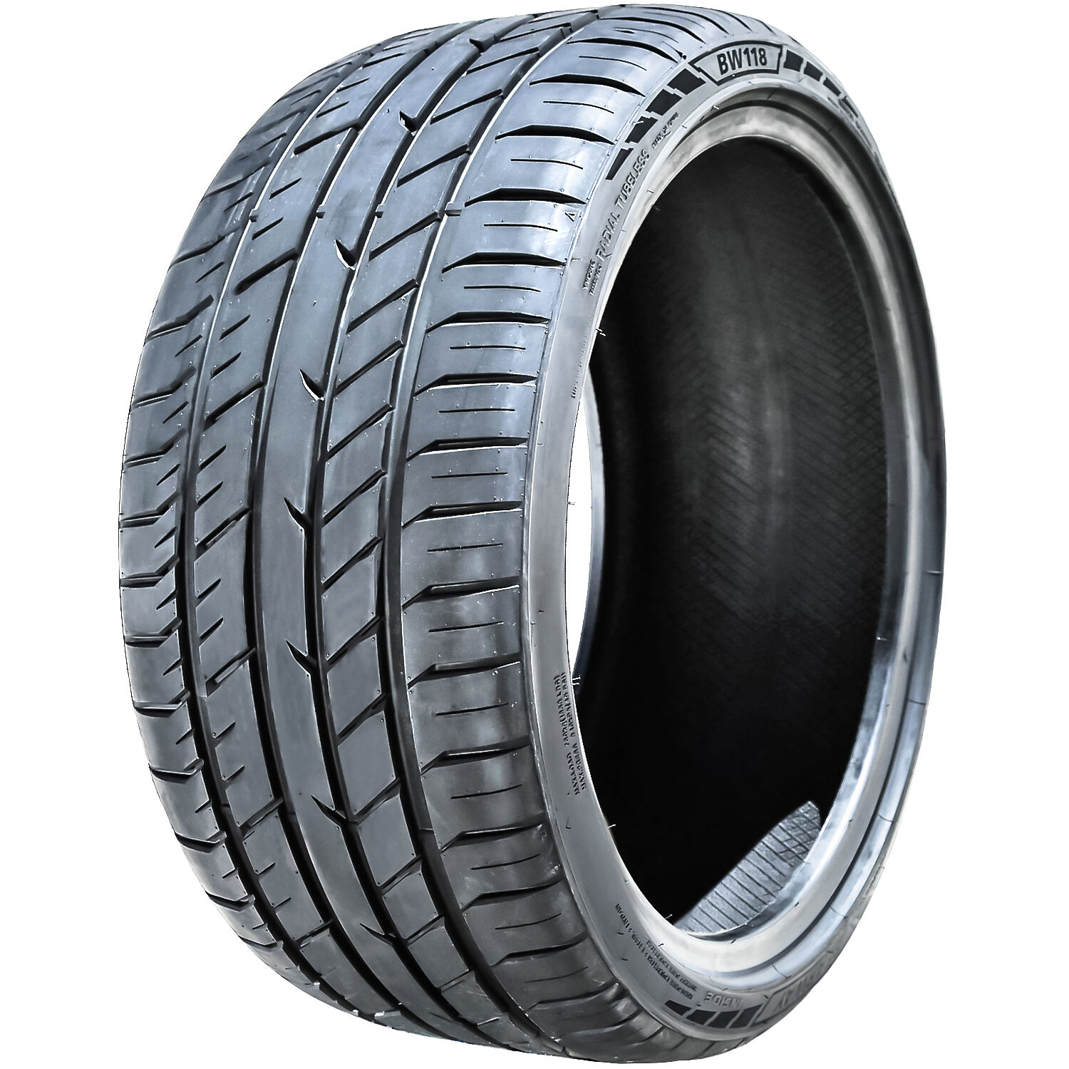 Bearway BW118 285/30R19 ZR 98W XL
