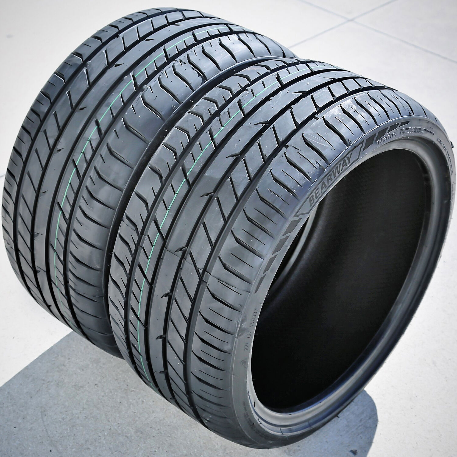Bearway BW118 285/30R19 ZR 98W XL