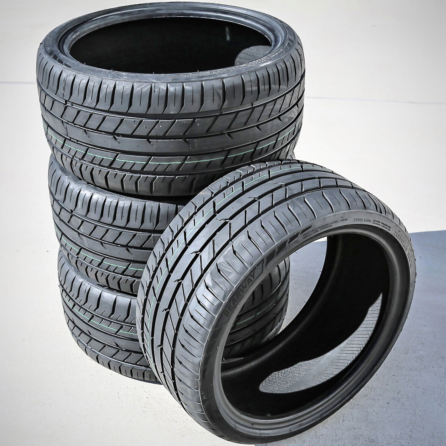 Bearway BW118 285/30R19 ZR 98W XL