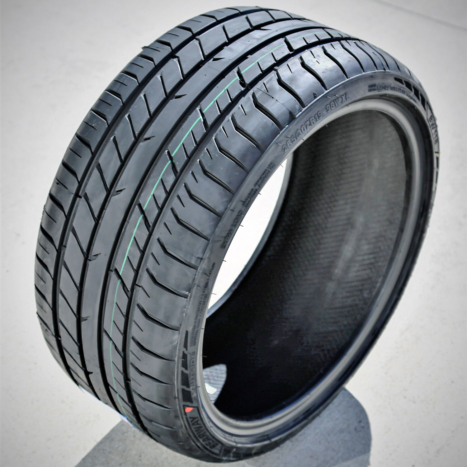 Bearway BW118 285/30R19 ZR 98W XL