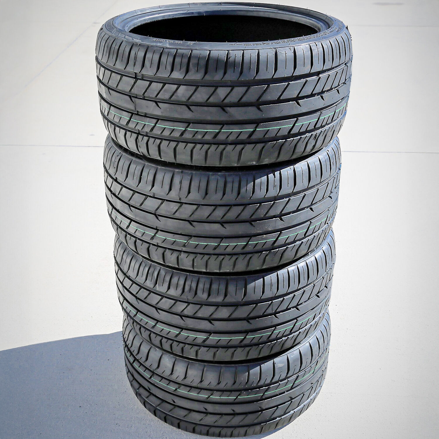 Bearway BW118 285/30R19 ZR 98W XL