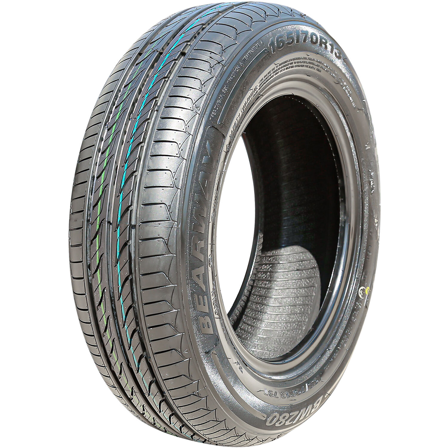 Bearway BW280 165/70R13 79T