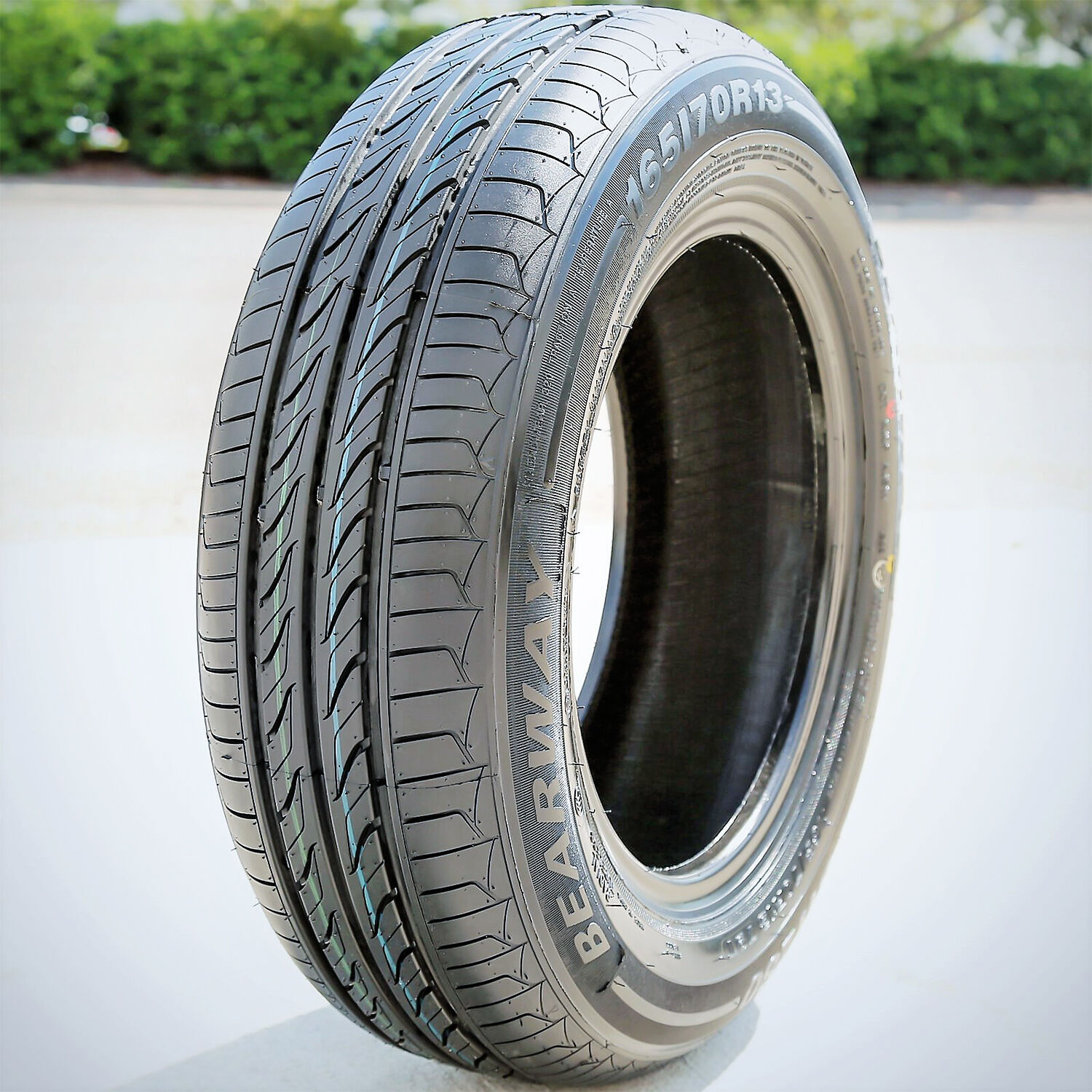 Bearway BW280 165/70R13 79T