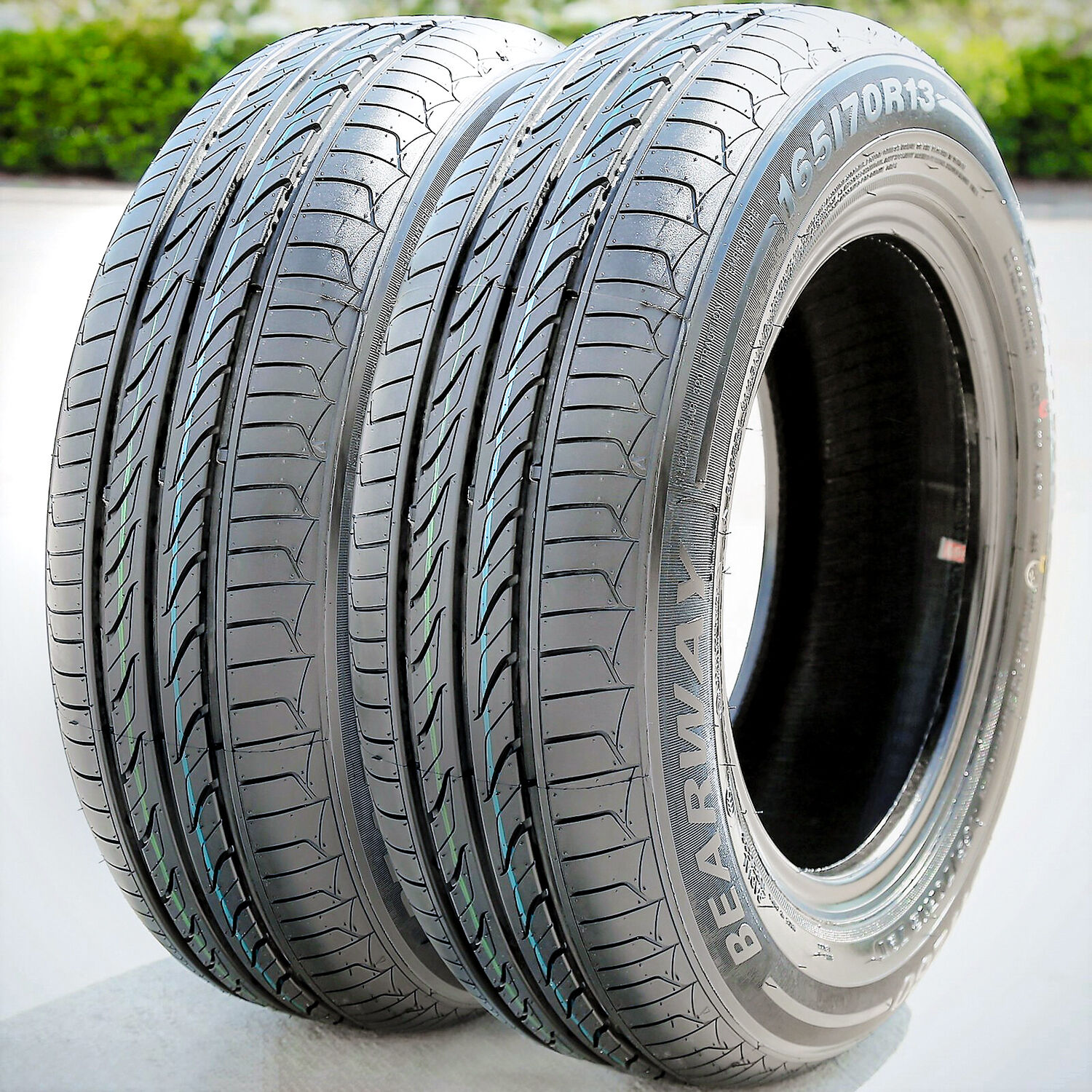 Bearway BW280 165/70R13 79T