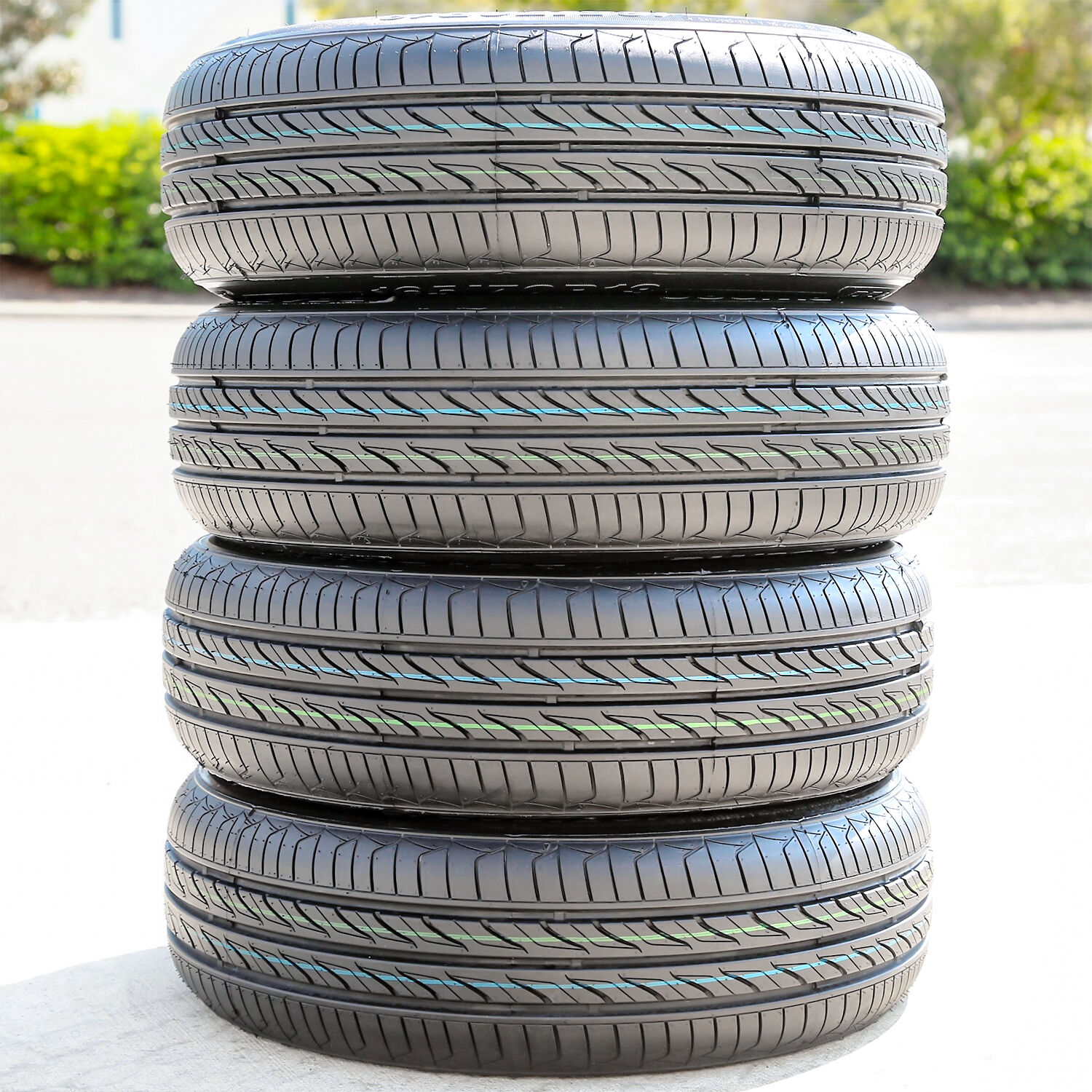 Bearway BW280 165/70R13 79T