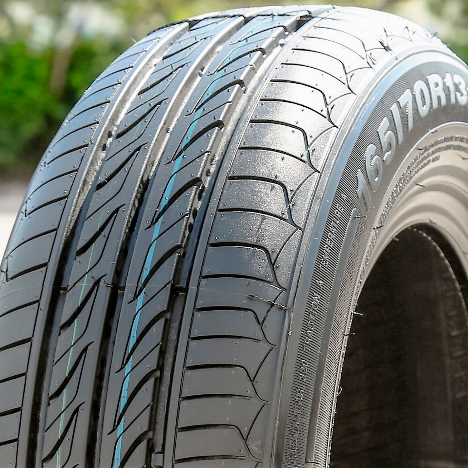 Bearway BW280 165/70R13 79T