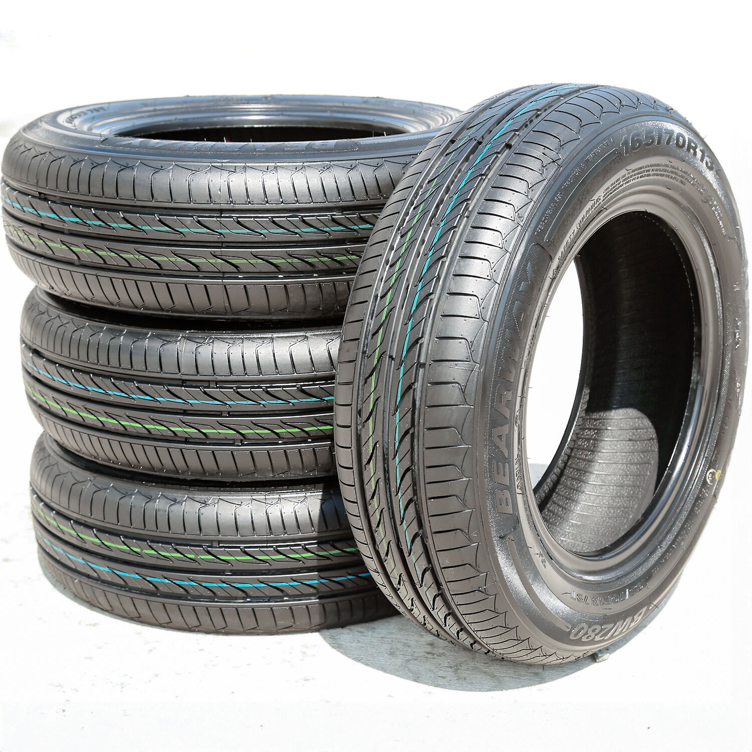 Bearway BW280 165/70R13 79T