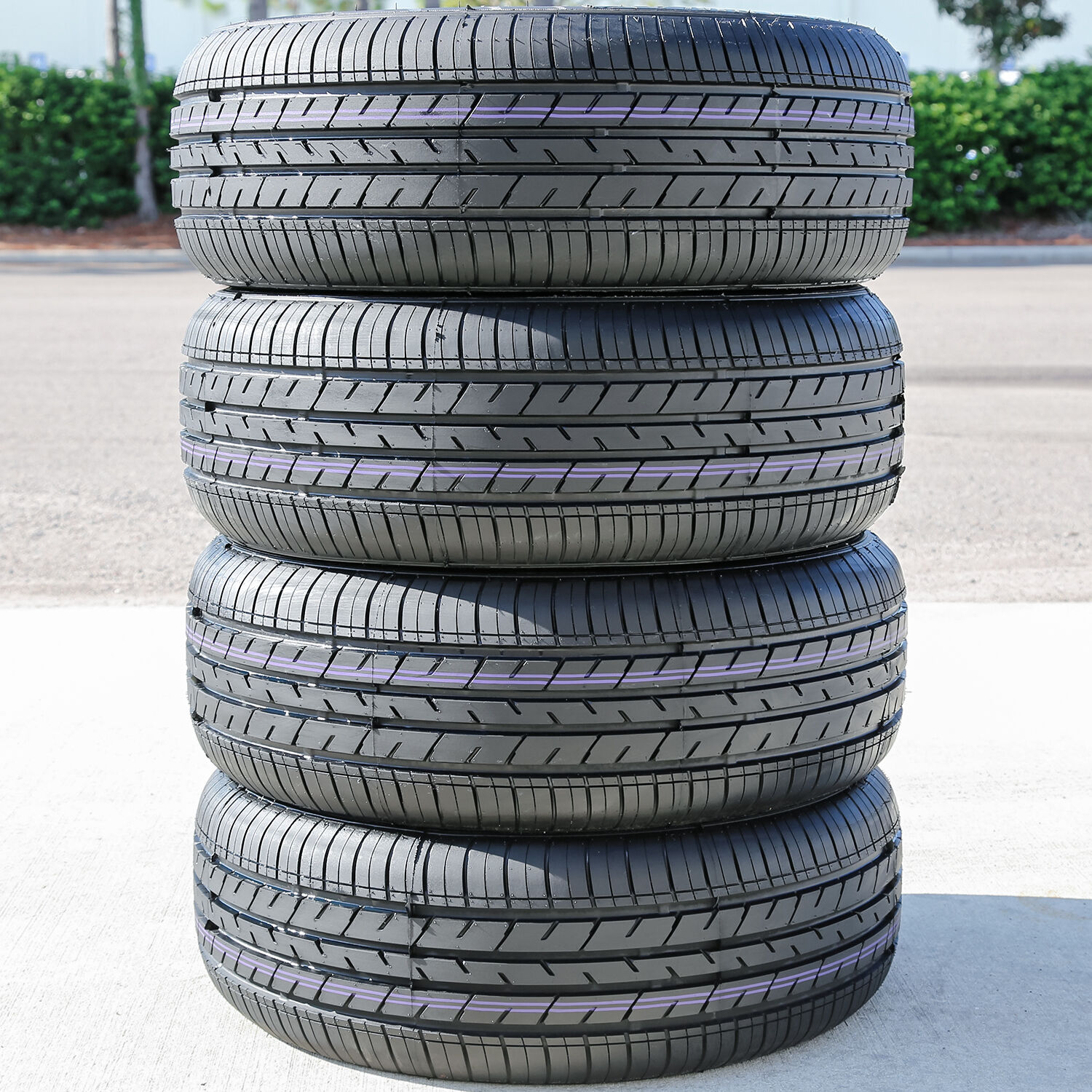 Bearway BW360 205/55R16 91V