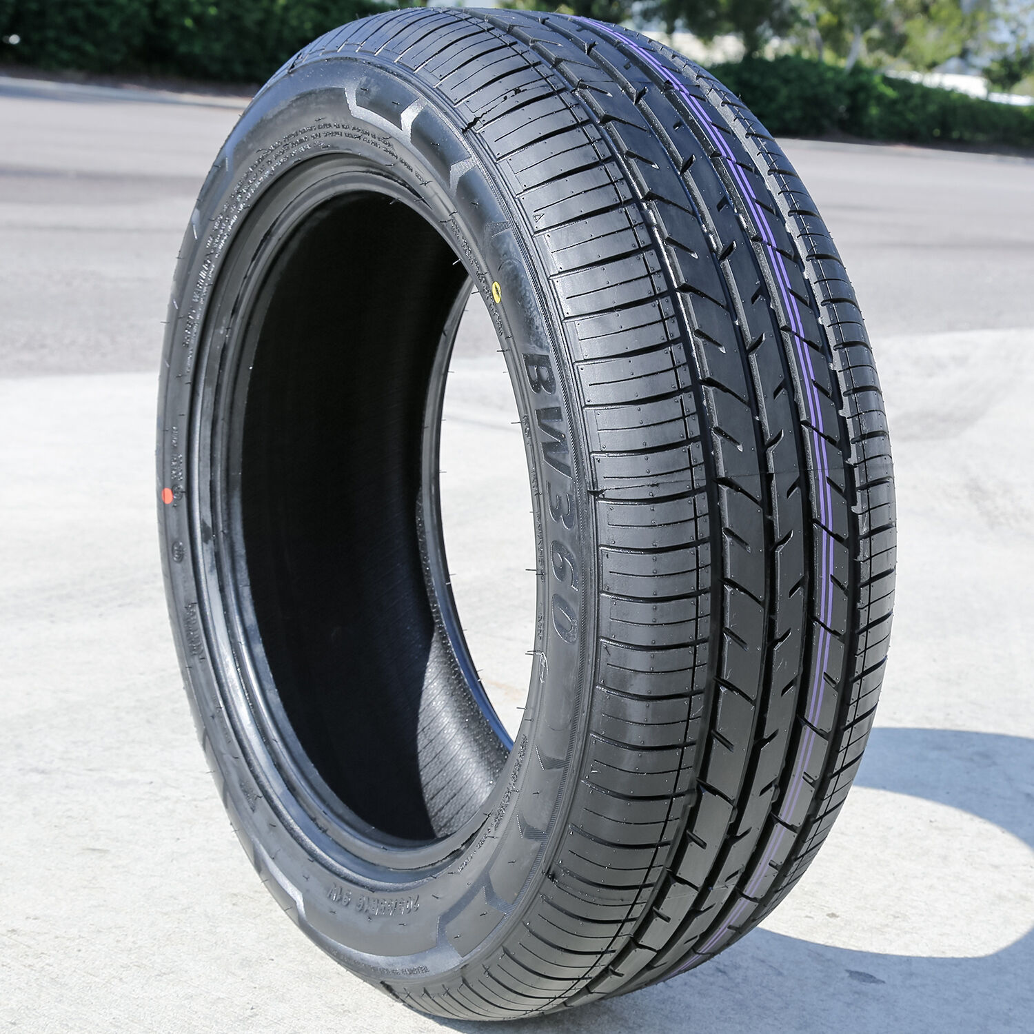 Bearway BW360 205/55R16 91V