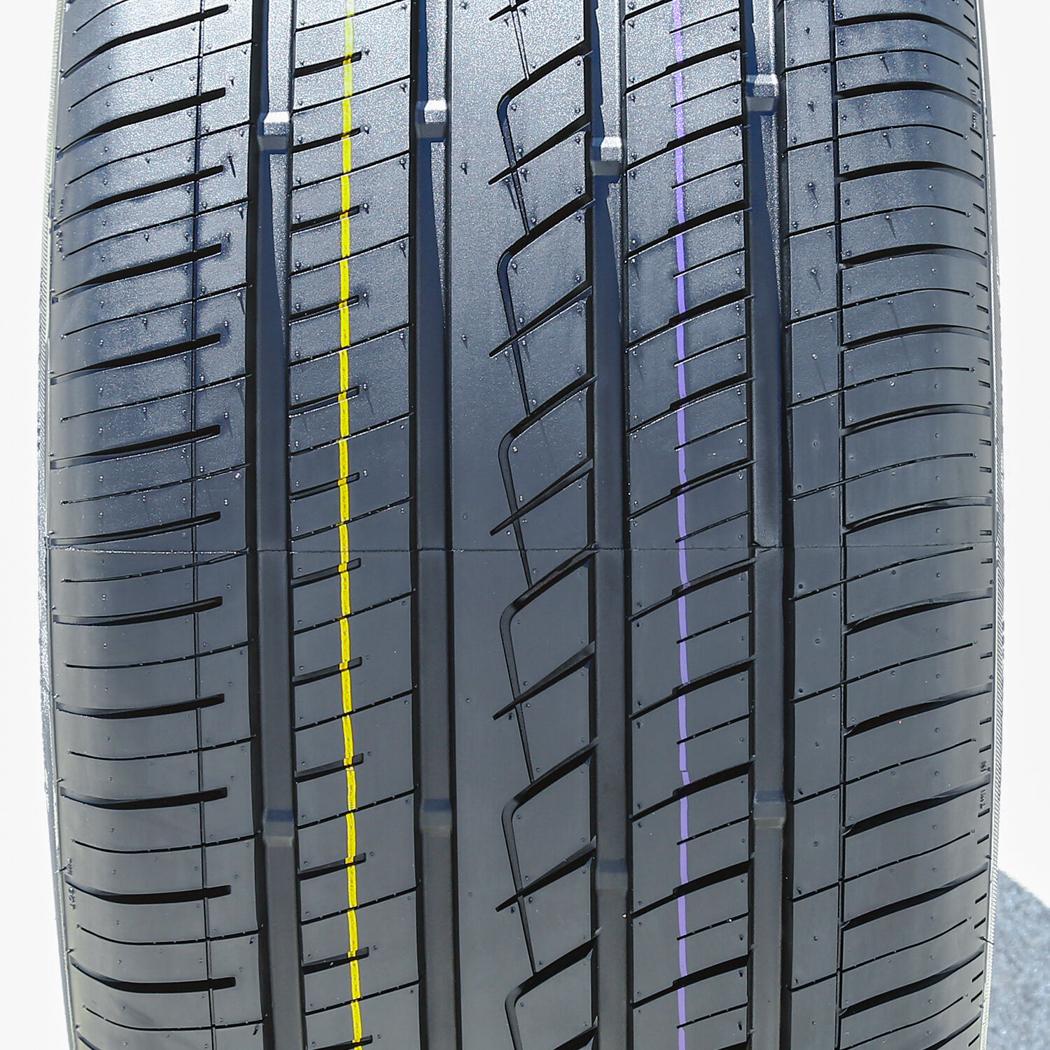 Bearway BW668 315/35R20 ZR 110W XL