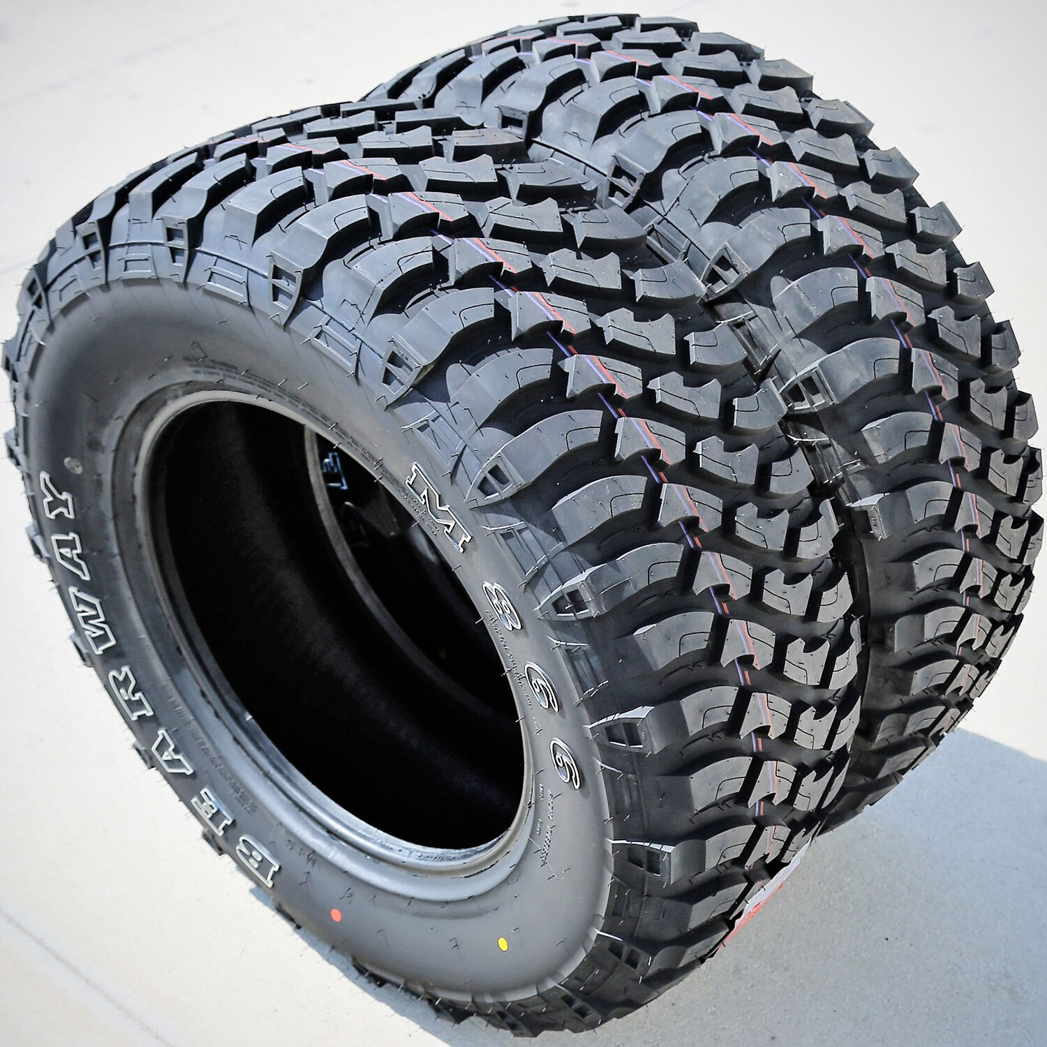 Bearway M866 Tires | Find & Buy Brand New Tires - Online