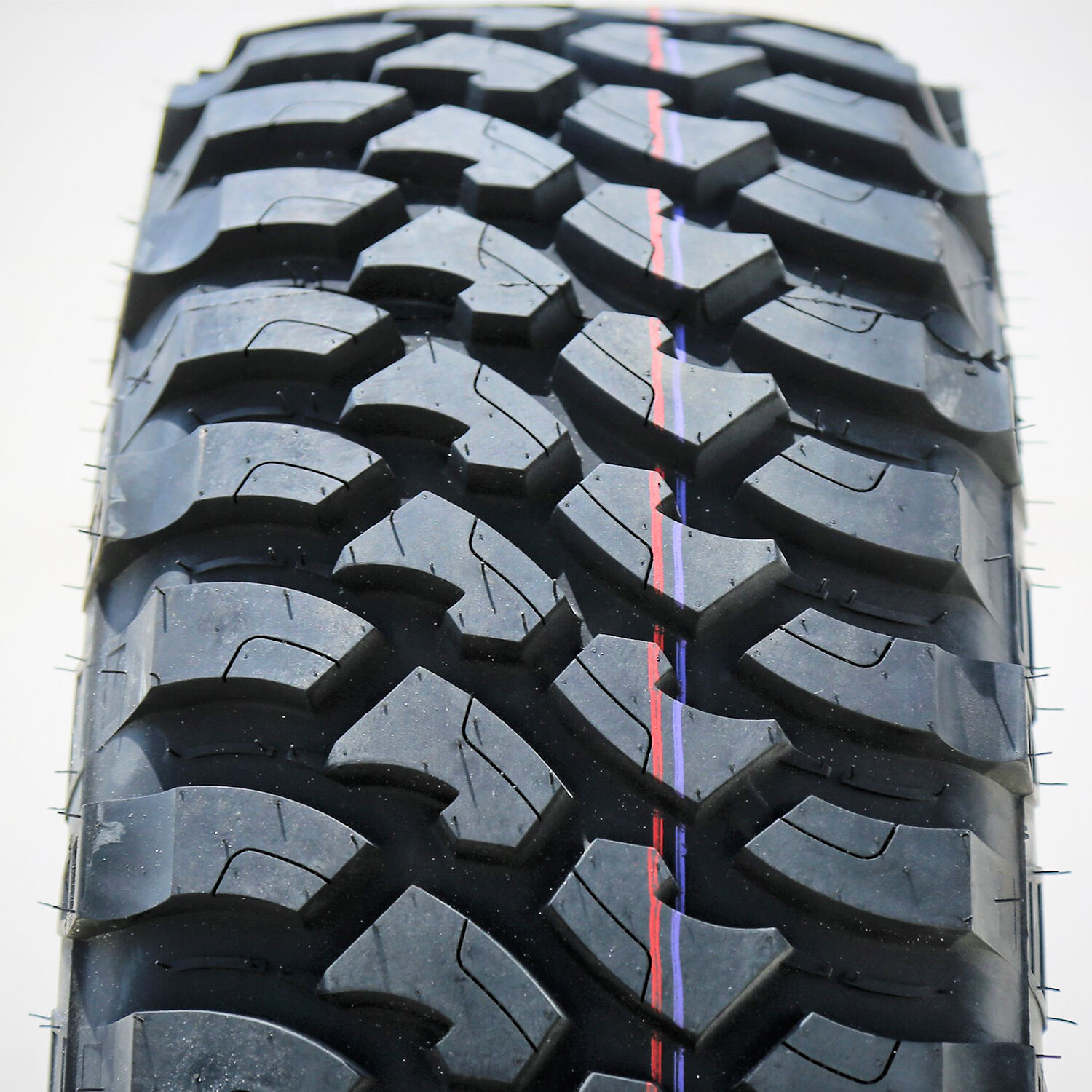 Bearway M866 LT 235/70R16 110/107Q D (8 Ply)