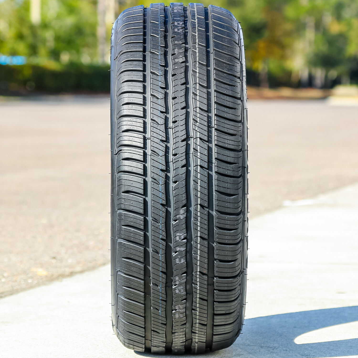 BFGoodrich Advantage Control 235/65R17 104V