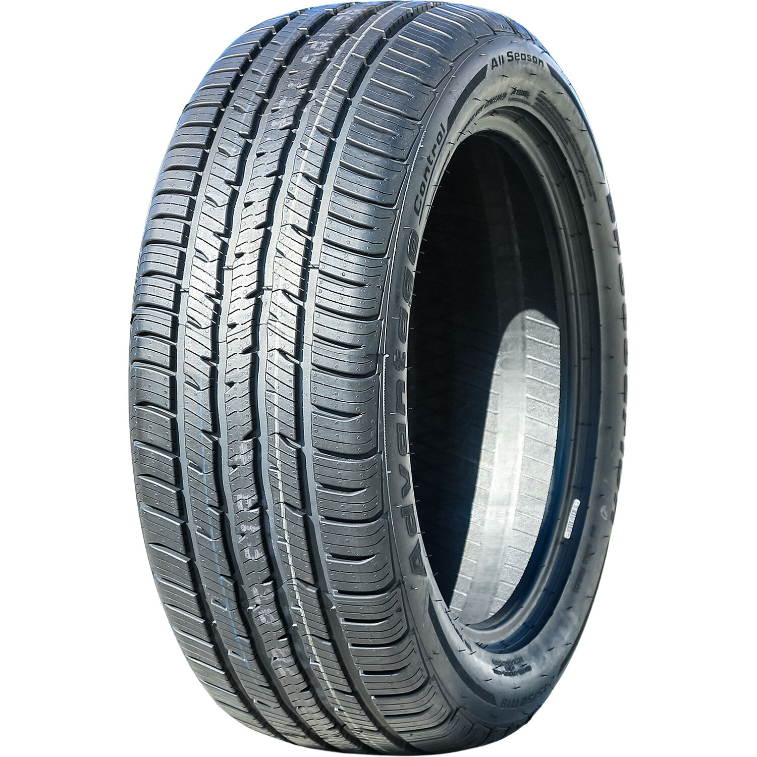 BFGoodrich Advantage Control 245/50R18 104V XL