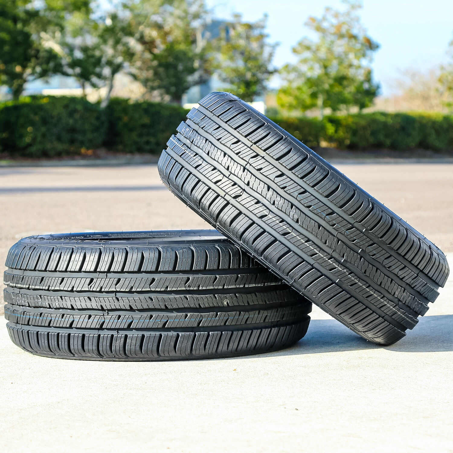 BFGoodrich Advantage Control 245/50R18 104V XL