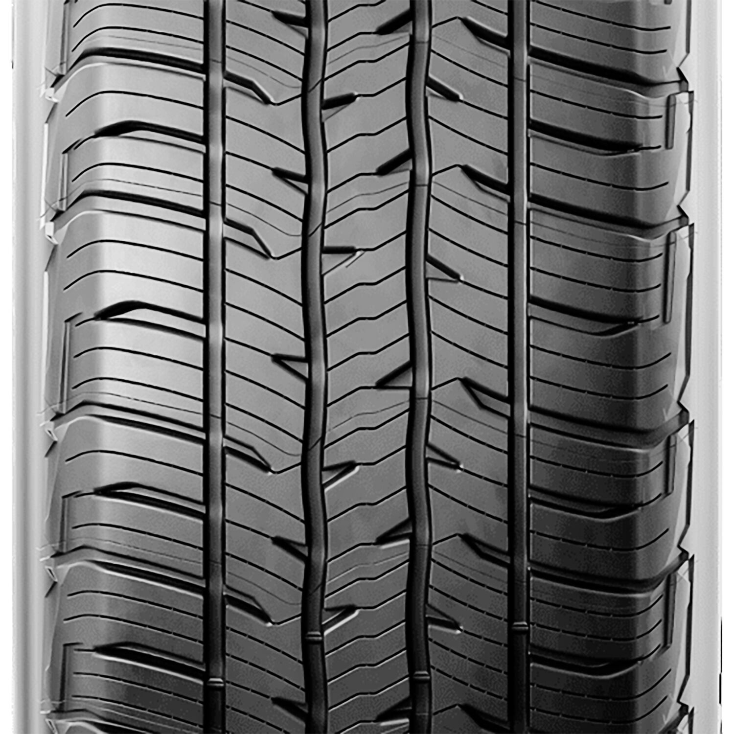 BFGoodrich Advantage Control HT 265/65R18 114H